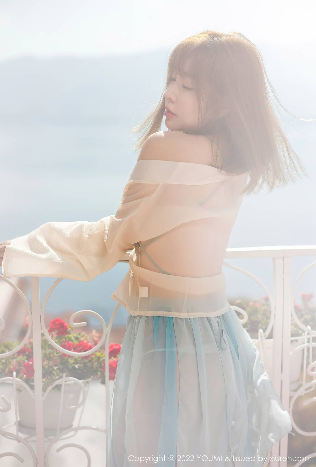 [YouMi尤蜜荟] 2022.06.02 VOL.798 王雨纯 [70P-574MB]