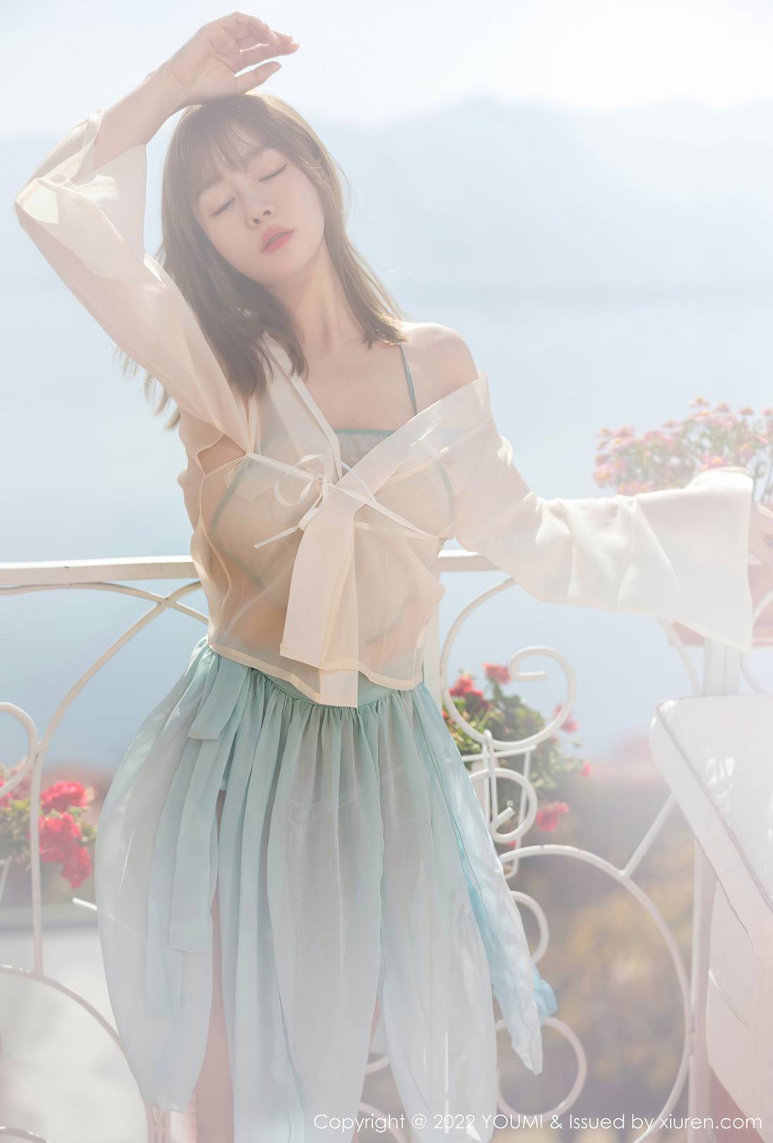[YouMi尤蜜荟] 2022.06.02 VOL.798 王雨纯 [70P-574MB]