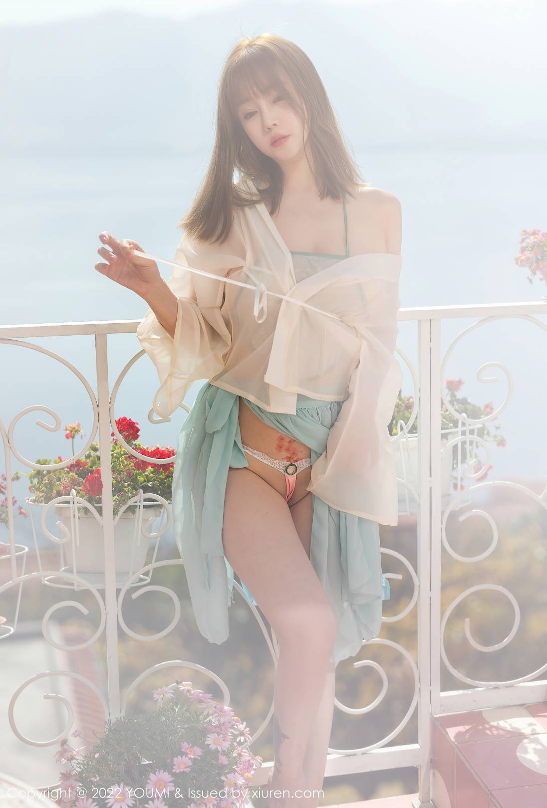 [YouMi尤蜜荟] 2022.06.02 VOL.798 王雨纯 [70P-574MB]