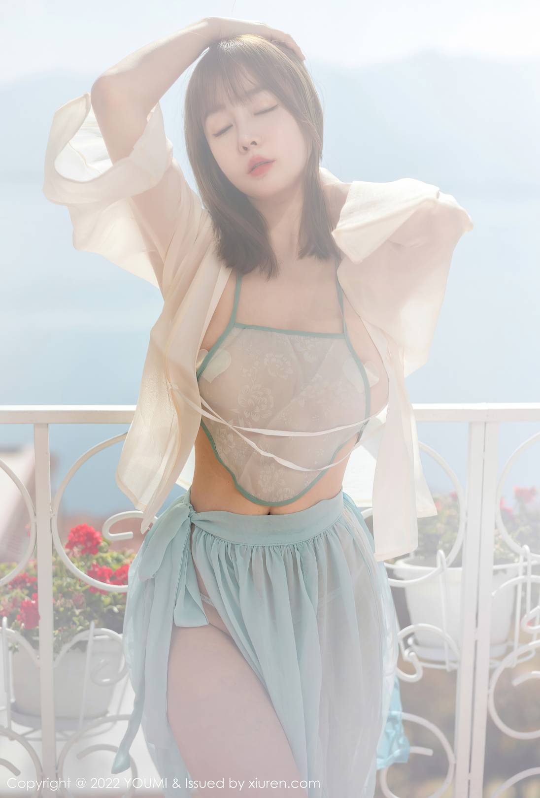 [YouMi尤蜜荟] 2022.06.02 VOL.798 王雨纯 [70P-574MB]