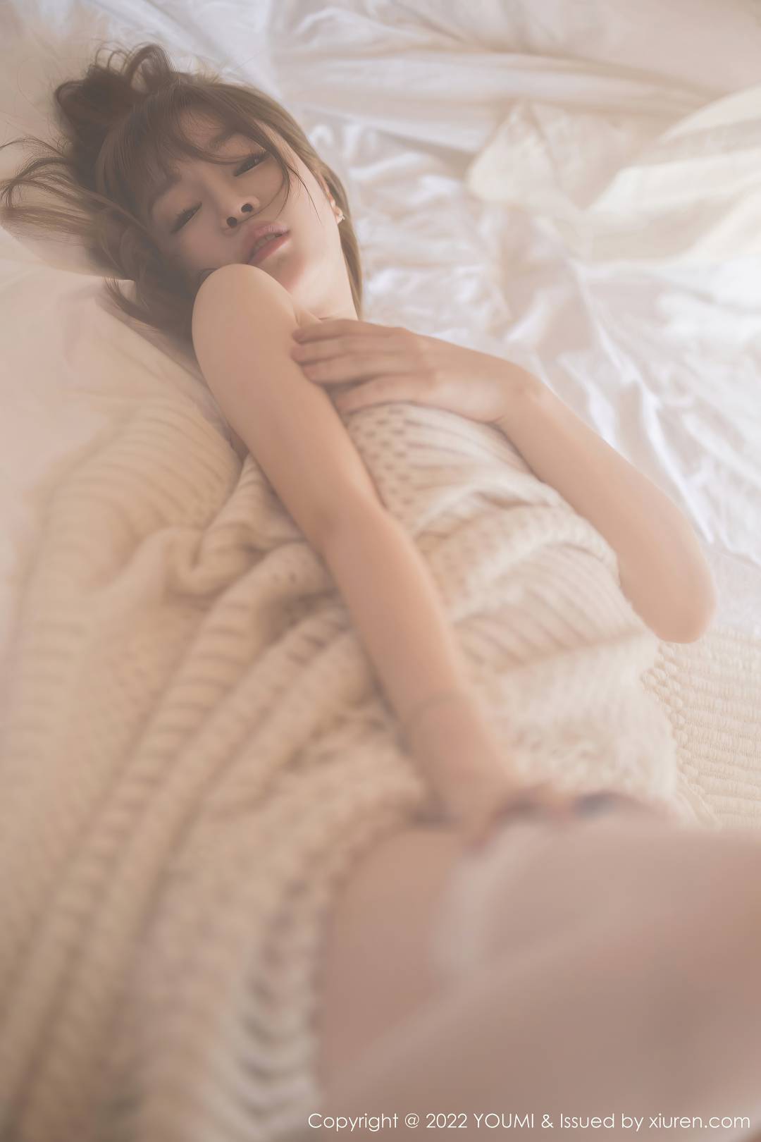 [YouMi尤蜜荟] 2022.06.08 VOL.800 王雨纯 [71P-423MB]