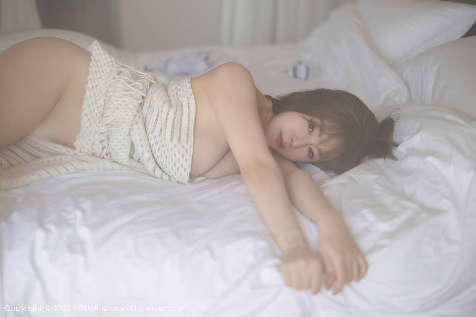 [YouMi尤蜜荟] 2022.06.08 VOL.800 王雨纯 [71P-423MB]
