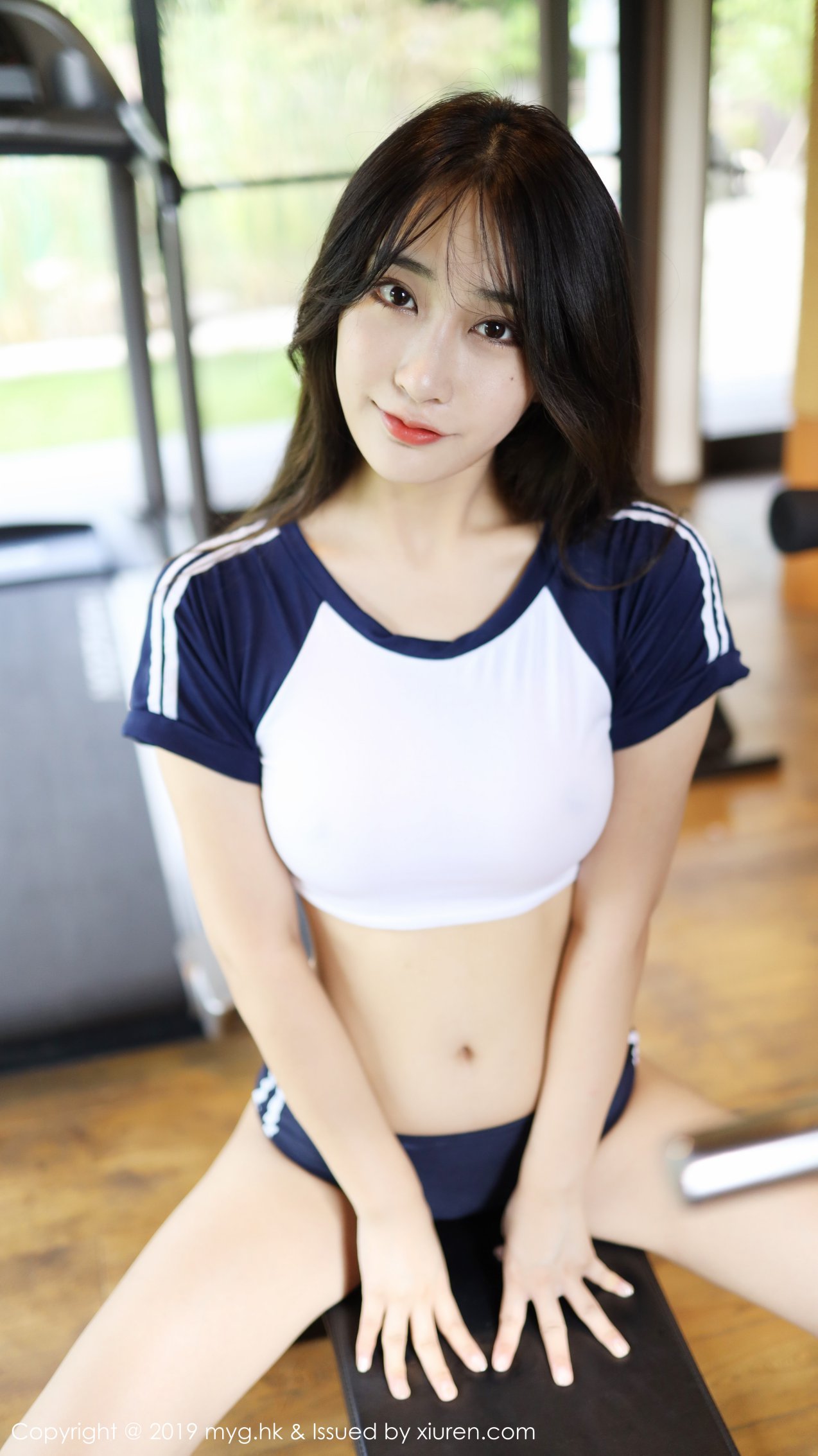 [MyGirl美媛馆] 2019.09.25 VOL.392 Betty林子欣 [71P-164MB]