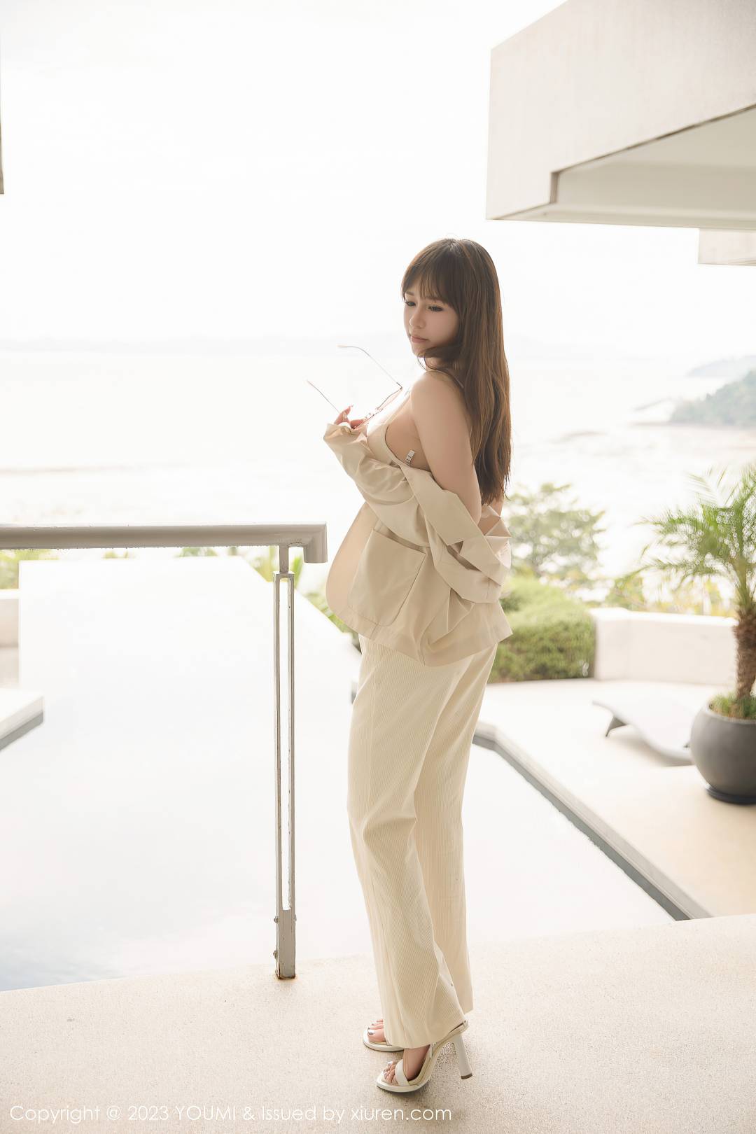 [YouMi尤蜜荟] 2023.03.30 VOL.921 icy猪 [65P-593MB]