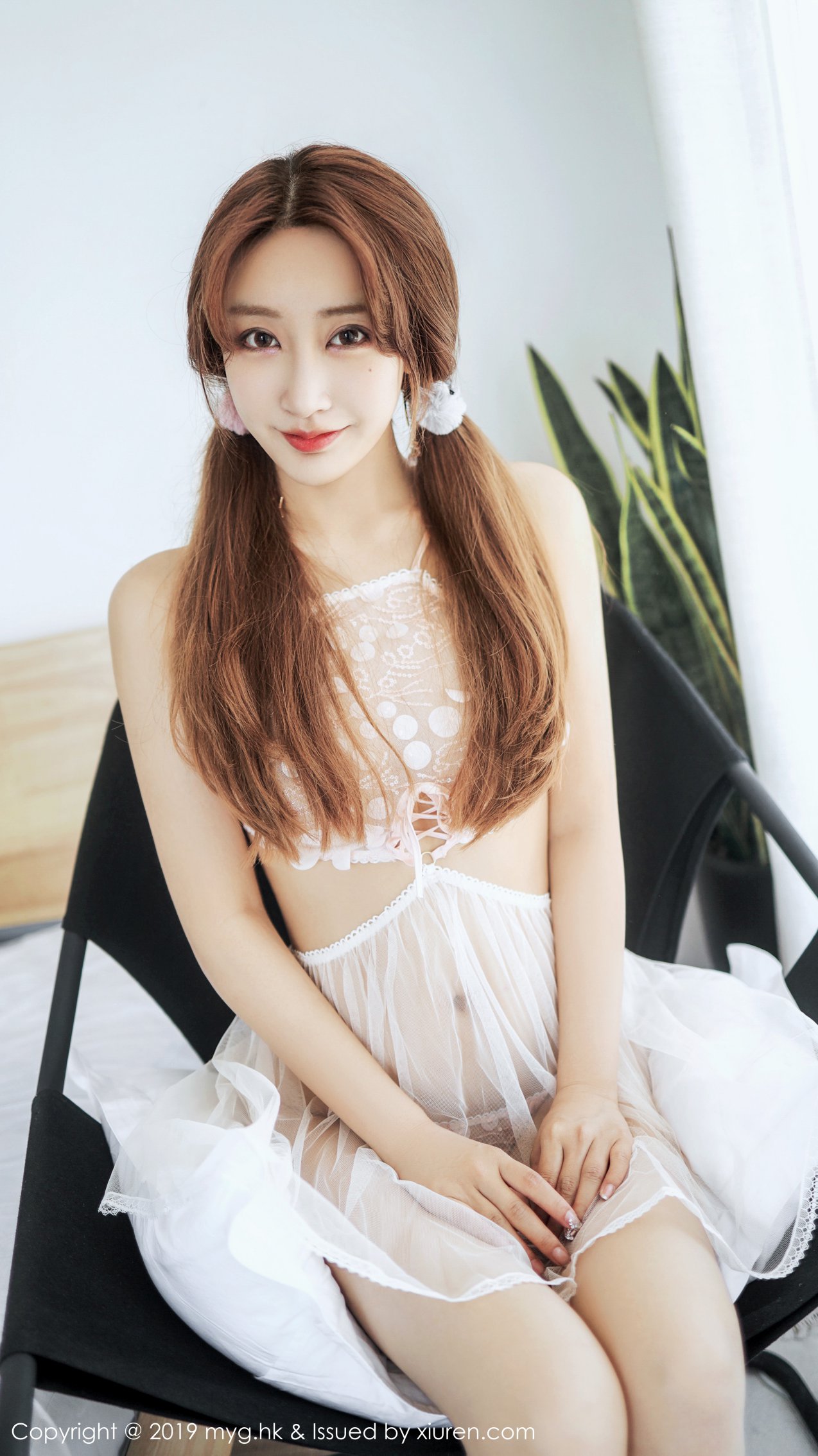 [MyGirl美媛馆] 2019.08.20 VOL.382 Betty林子欣 [54P-90MB]