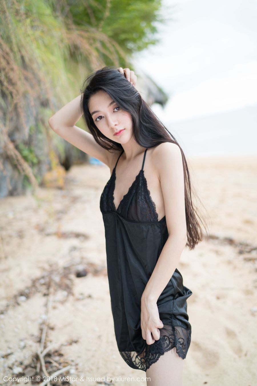 [MiStar魅妍社] 2018.01.05 VOL.207 小热巴[40P-122MB]