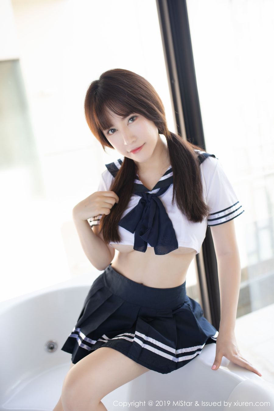 [MiStar魅妍社] 2019.12.26 VOL.317 夏希子[42P-90M]