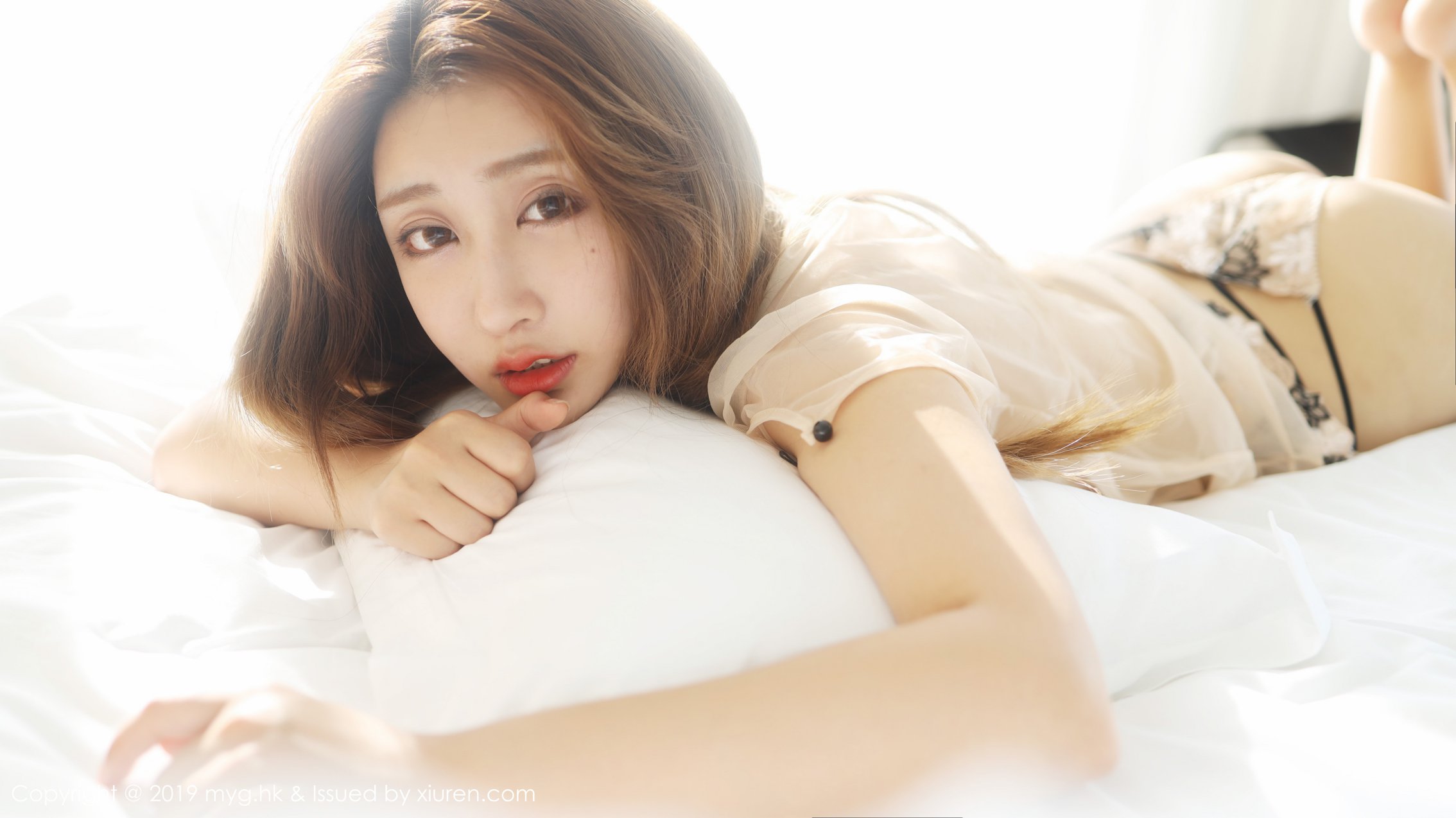 [MyGirl美媛馆] 2019.07.26 VOL.375 奈美nana [63P-115MB]