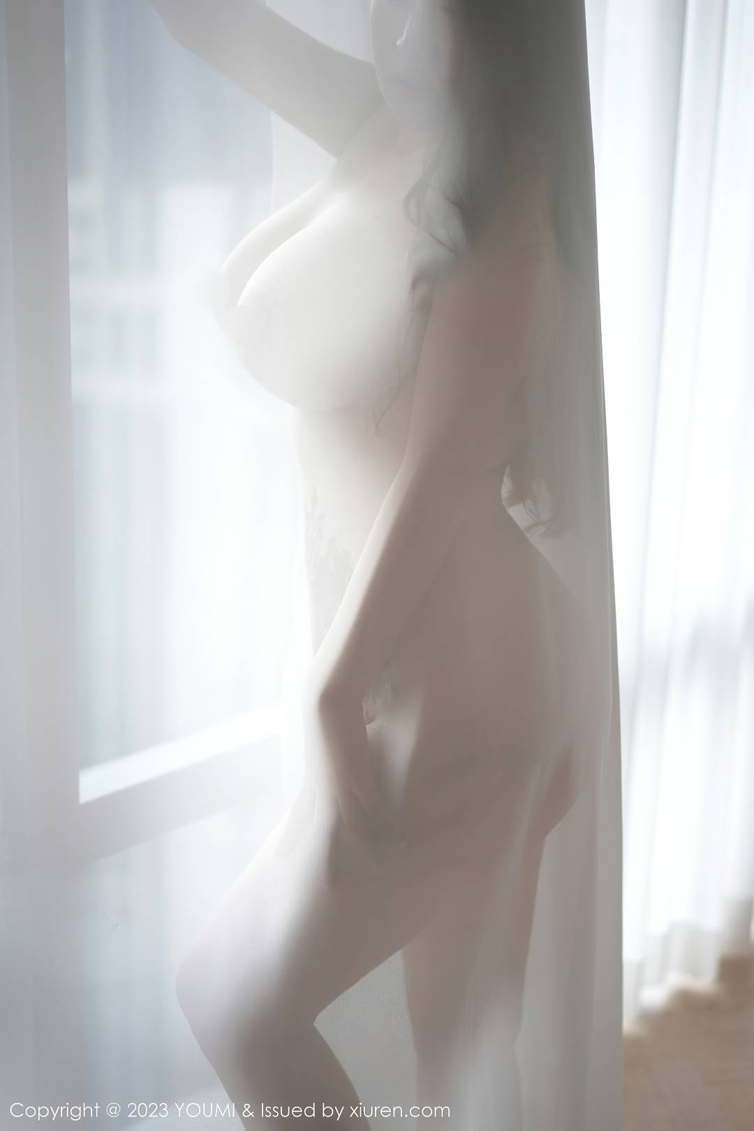 [YouMi尤蜜荟] 2023.05.15 VOL.937 Mila豆嘟嘟 [48P-375MB]
