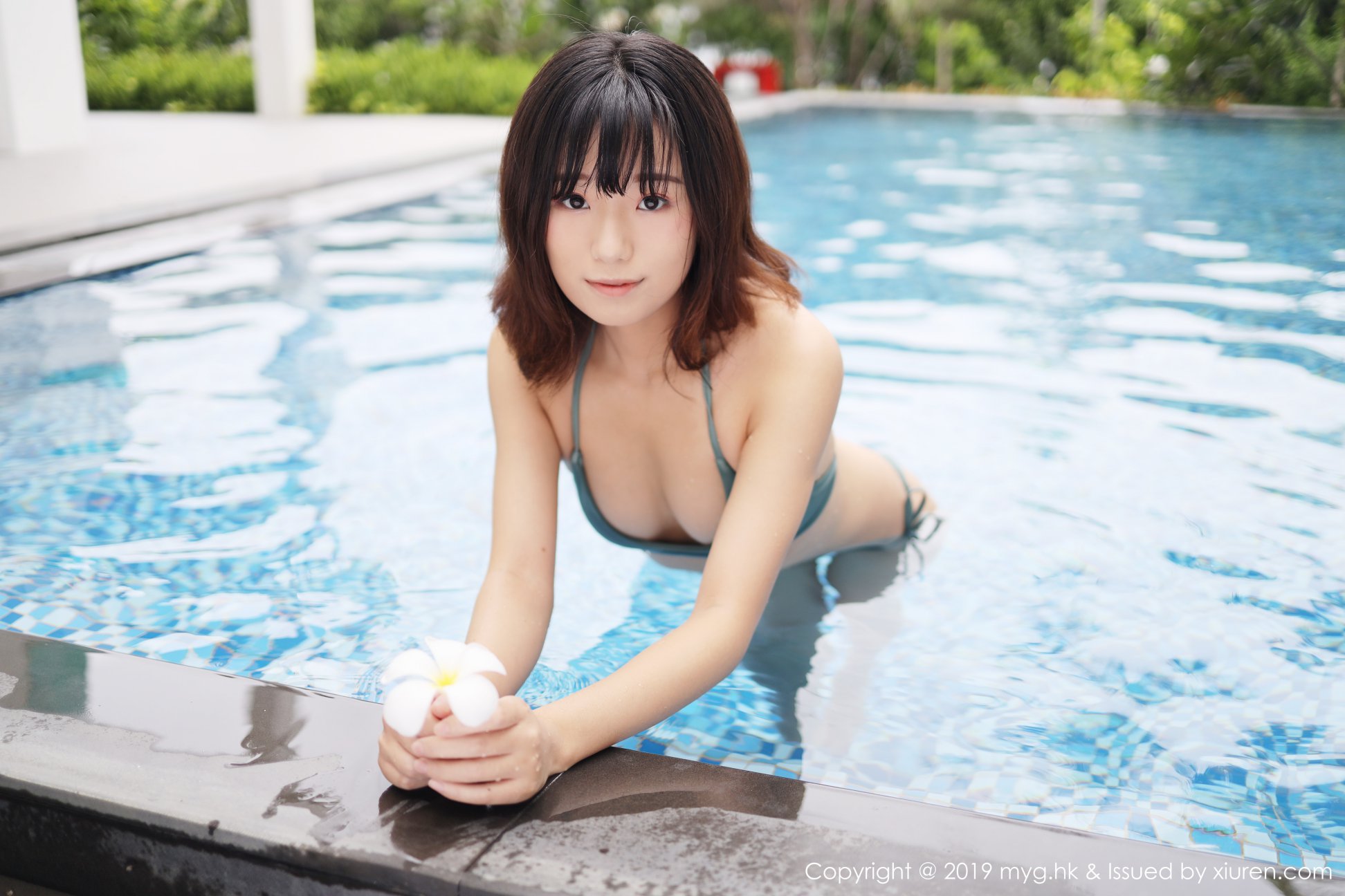 [MyGirl美媛馆] 2019.06.13 VOL.362 仓井优香 [45P-112MB]