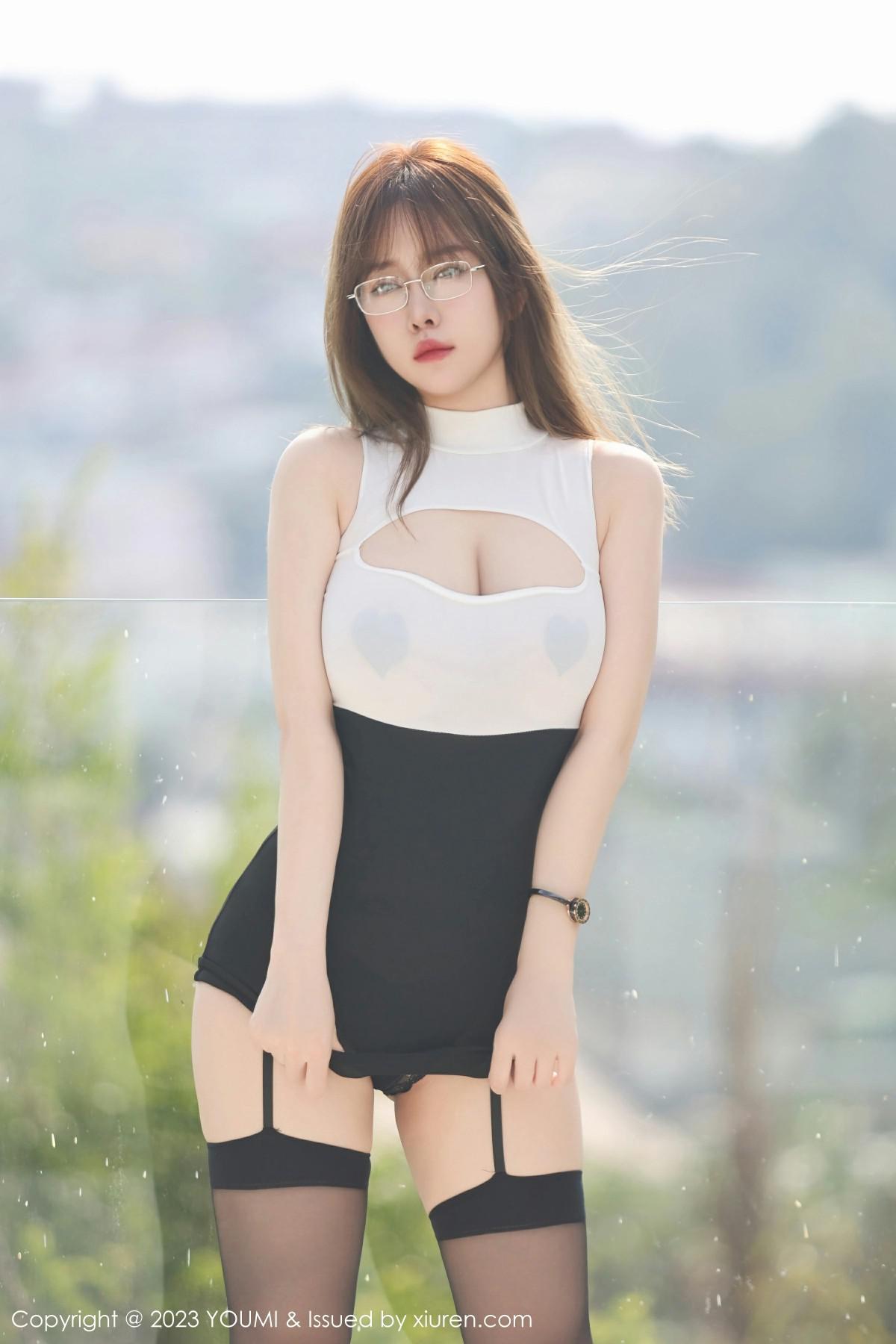 [YouMi尤蜜荟] 2023.06.09 VOL.949 王雨纯 [72P-579MB]