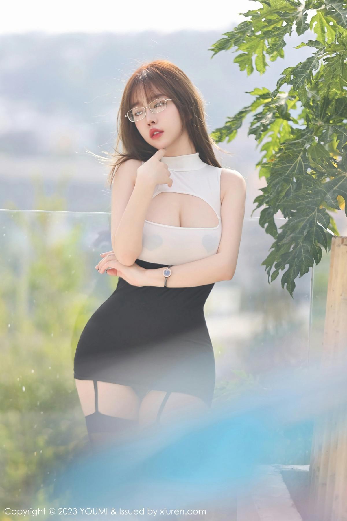 [YouMi尤蜜荟] 2023.06.09 VOL.949 王雨纯 [72P-579MB]
