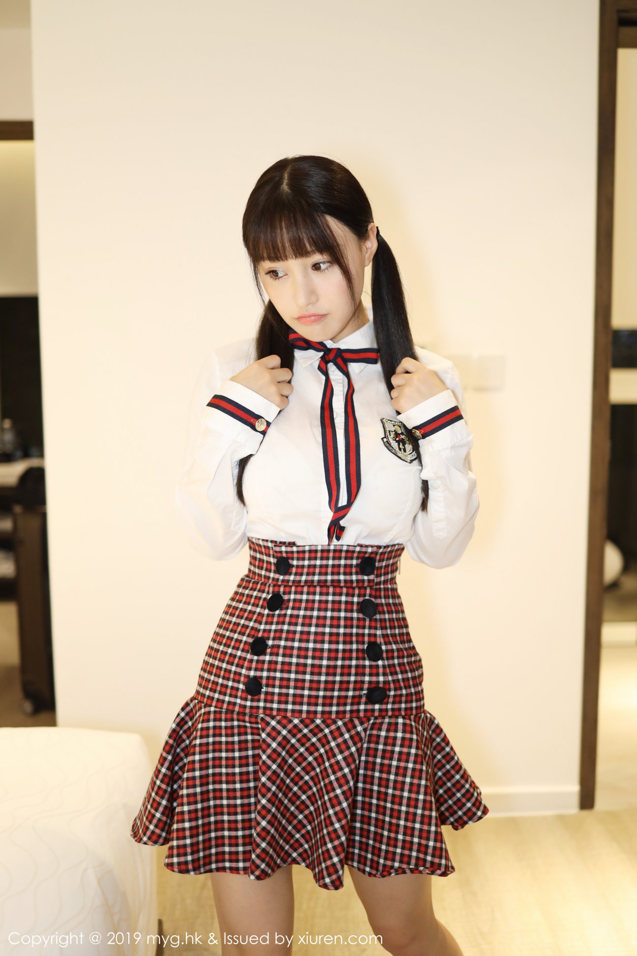[MyGirl美媛馆] 2019.05.17 VOL.355 Flower朱可儿 [81P-206MB]
