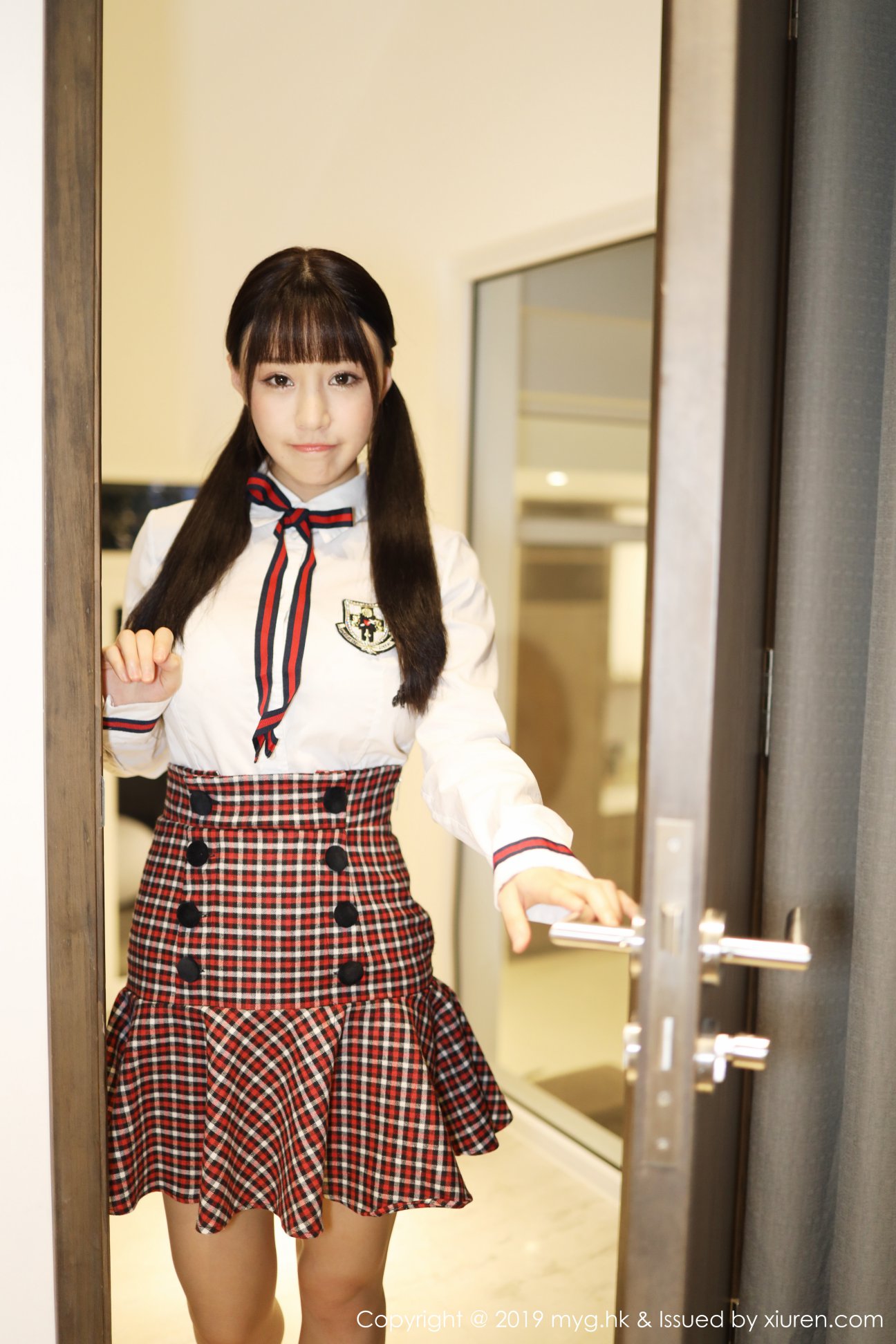 [MyGirl美媛馆] 2019.05.17 VOL.355 Flower朱可儿 [81P-206MB]