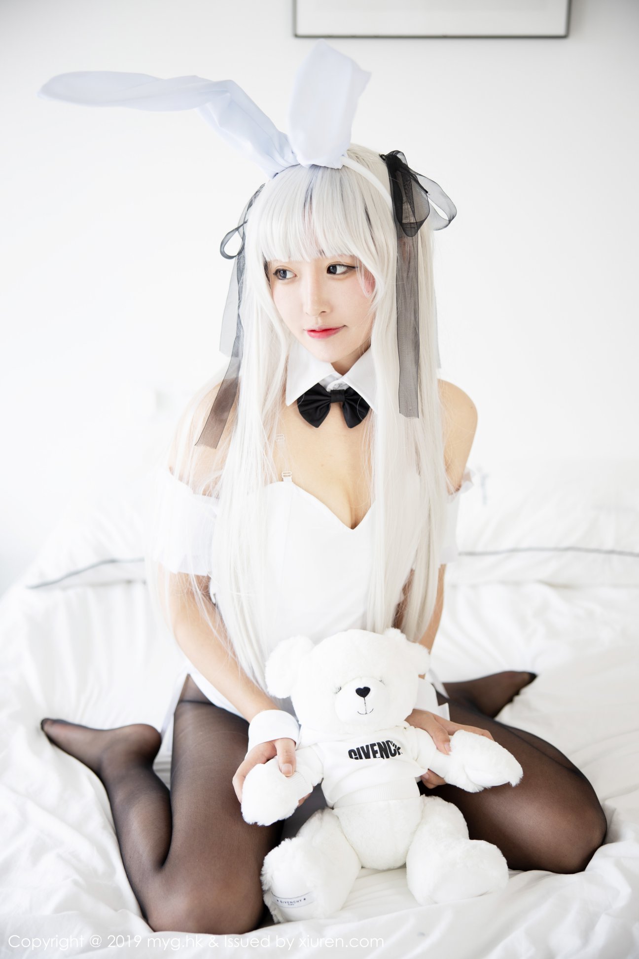 [MyGirl美媛馆] 2019.05.10 VOL.354 童丹娜cara [58P-115MB]