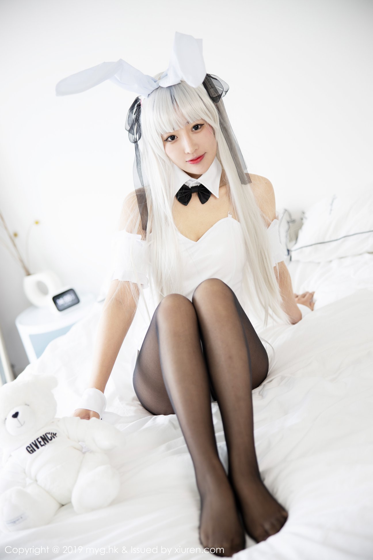 [MyGirl美媛馆] 2019.05.10 VOL.354 童丹娜cara [58P-115MB]