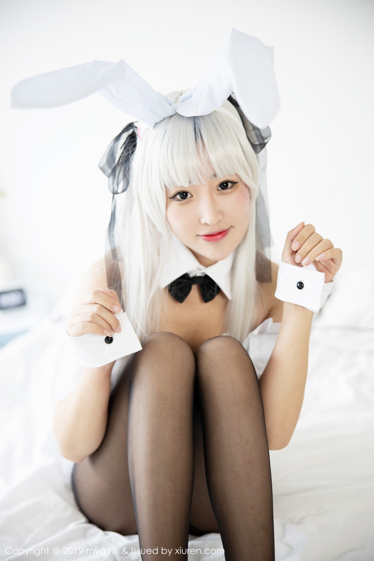 [MyGirl美媛馆] 2019.05.10 VOL.354 童丹娜cara [58P-115MB]
