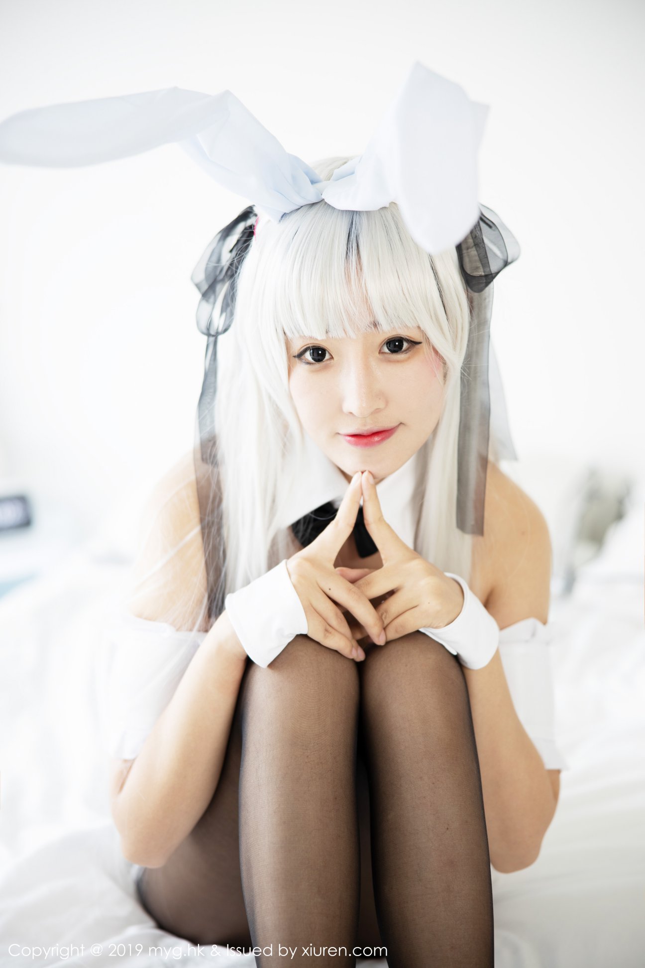 [MyGirl美媛馆] 2019.05.10 VOL.354 童丹娜cara [58P-115MB]