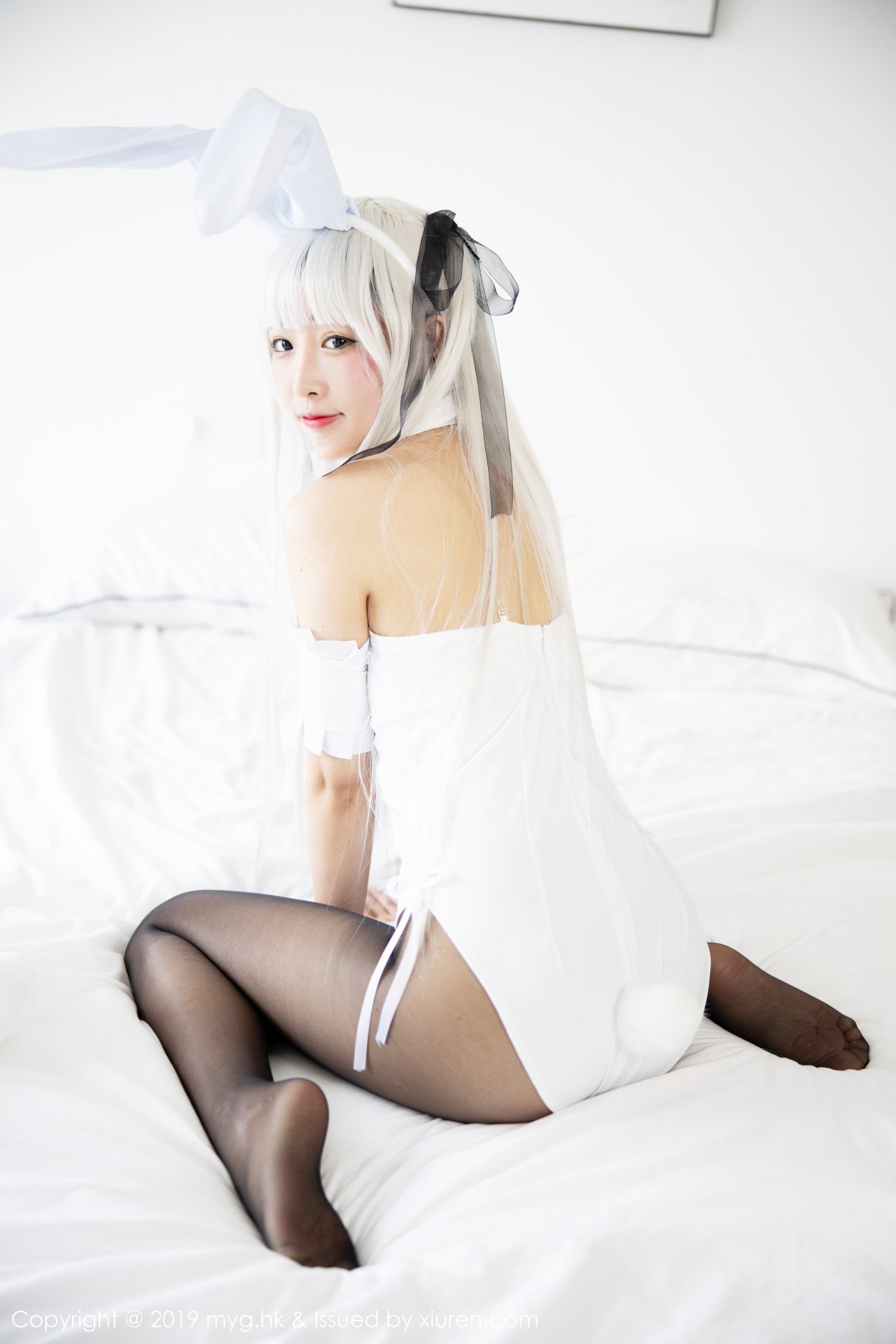 [MyGirl美媛馆] 2019.05.10 VOL.354 童丹娜cara [58P-115MB]