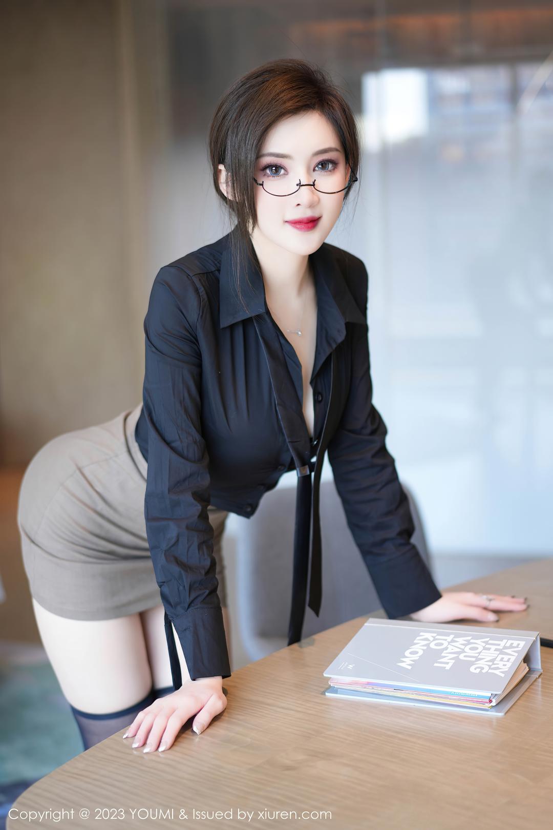 [YOUMI尤蜜荟] 2023.07.24 VOL.968 Carol周妍希 [83P-733MB]