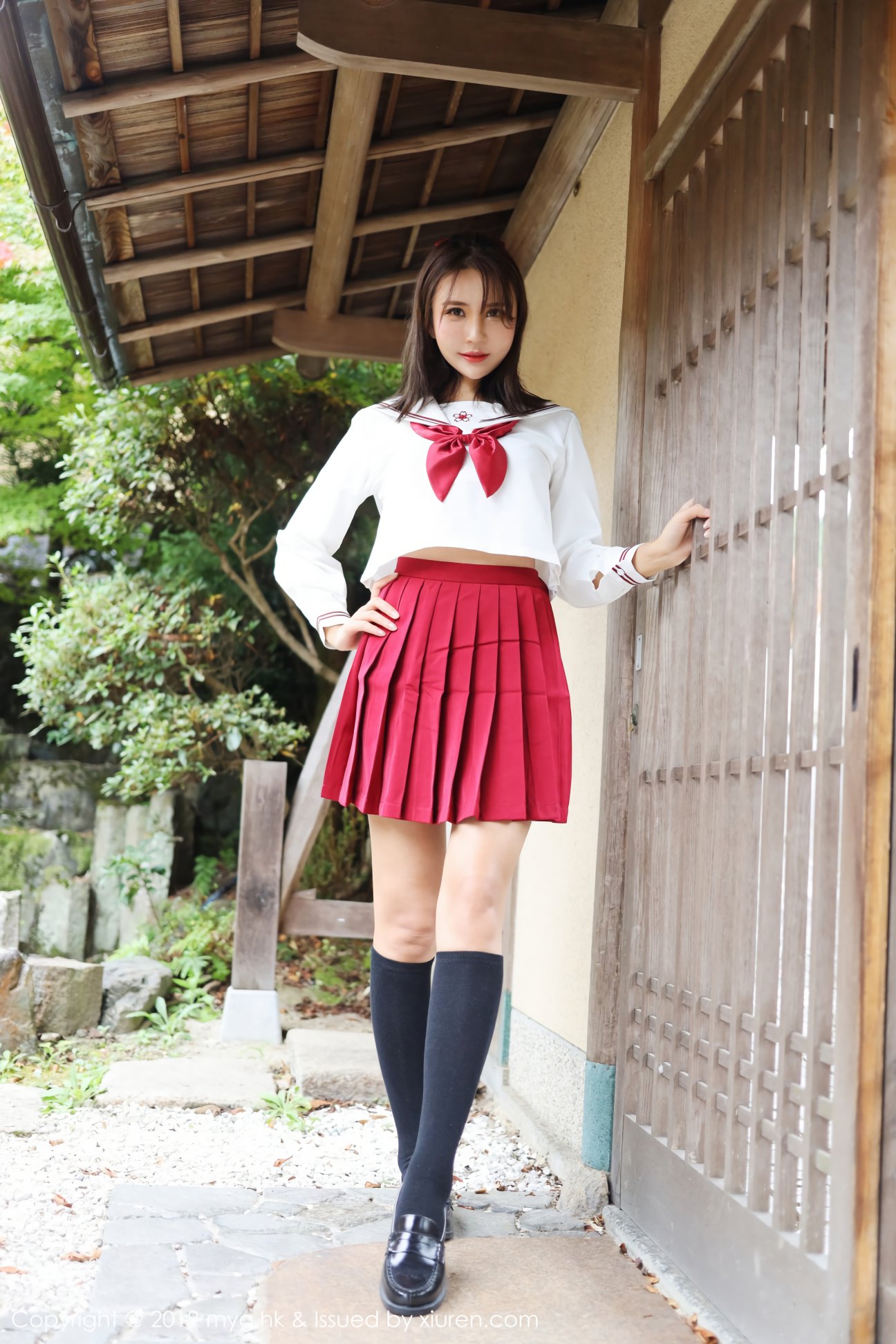 [MyGirl美媛馆] 2019.01.16 VOL.341 SOLO-尹菲 [44P-278MB]
