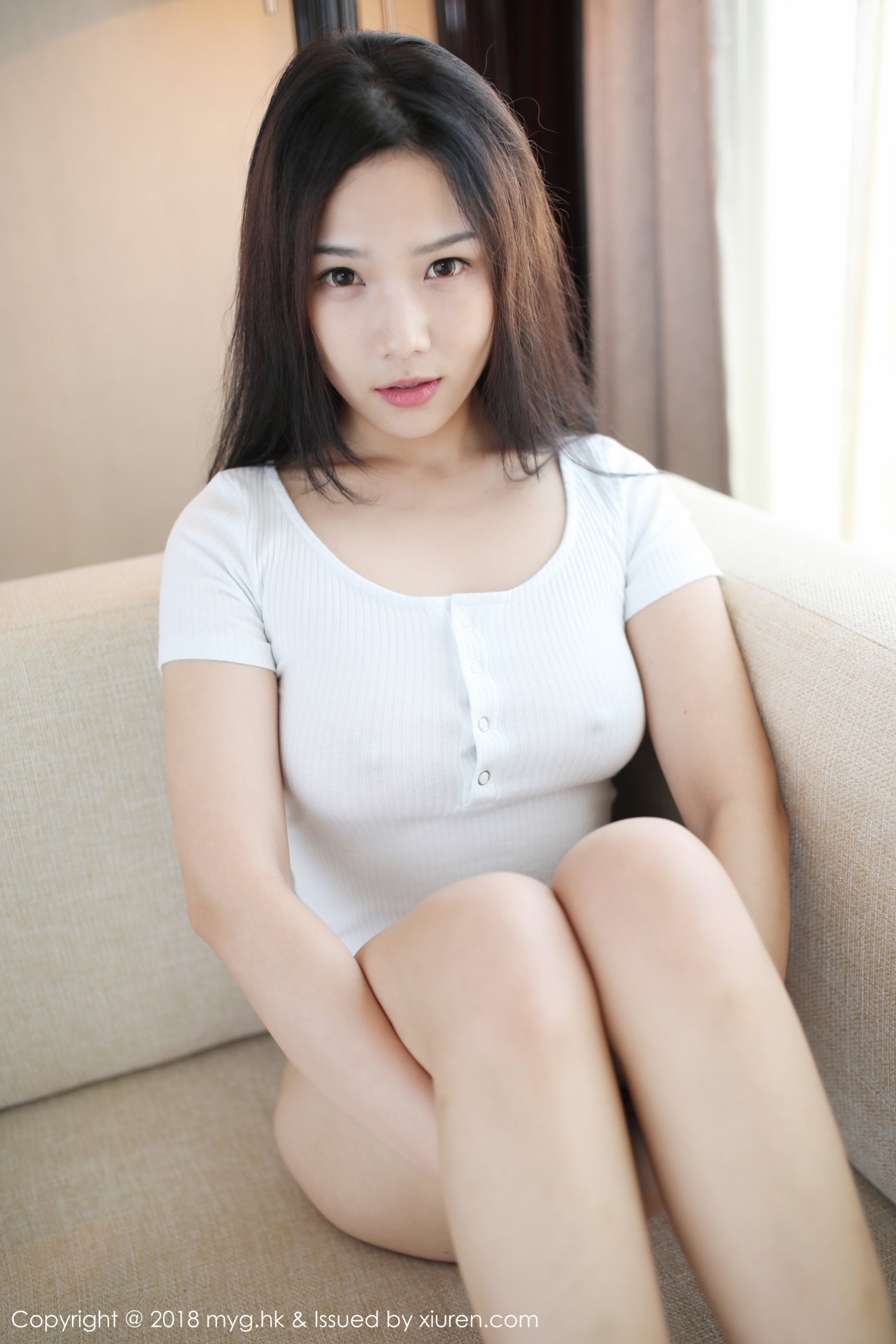 [MyGirl美媛馆] 2018.10.31 VOL.325 徐微微mia [77P-143MB]