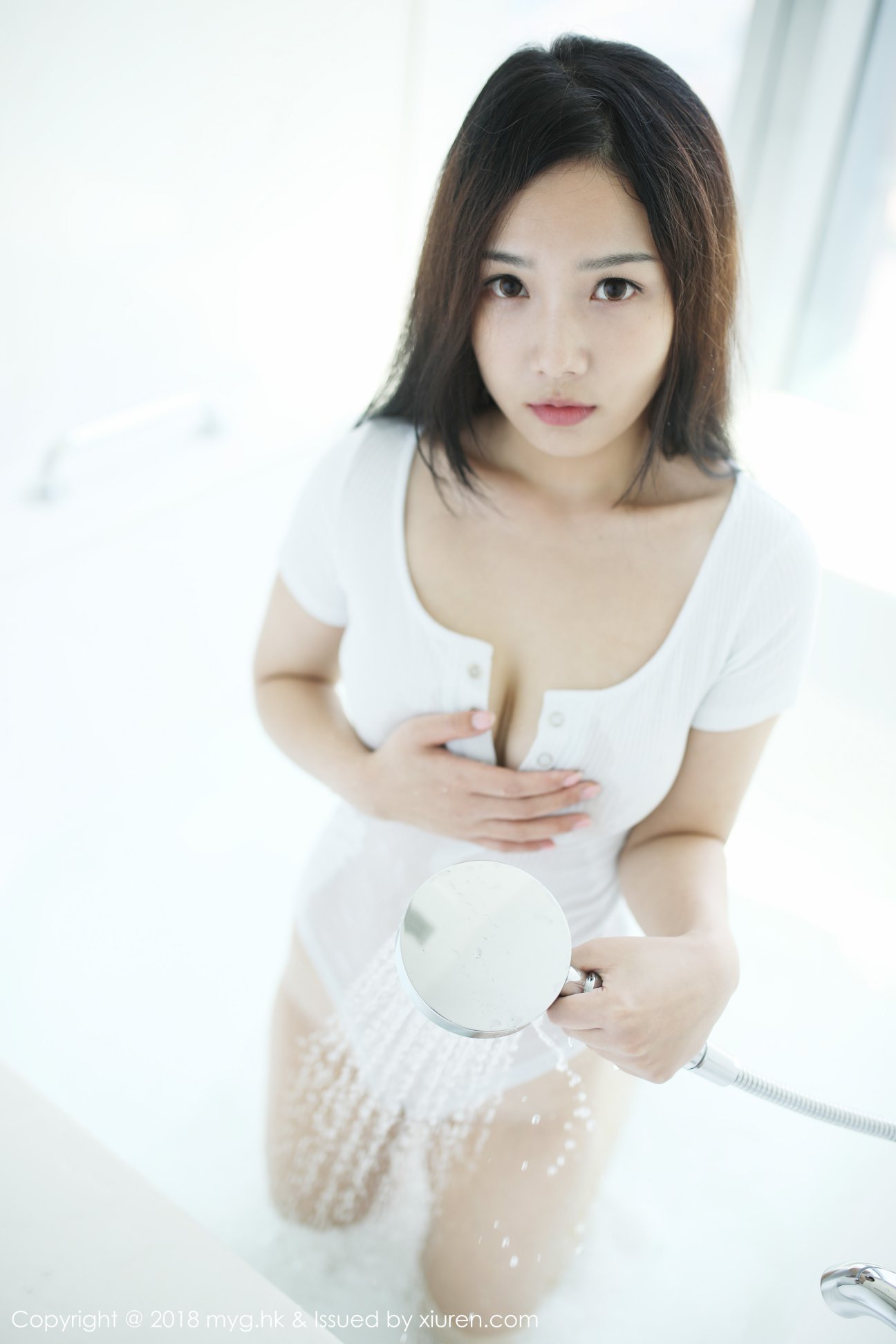 [MyGirl美媛馆] 2018.10.31 VOL.325 徐微微mia [77P-143MB]