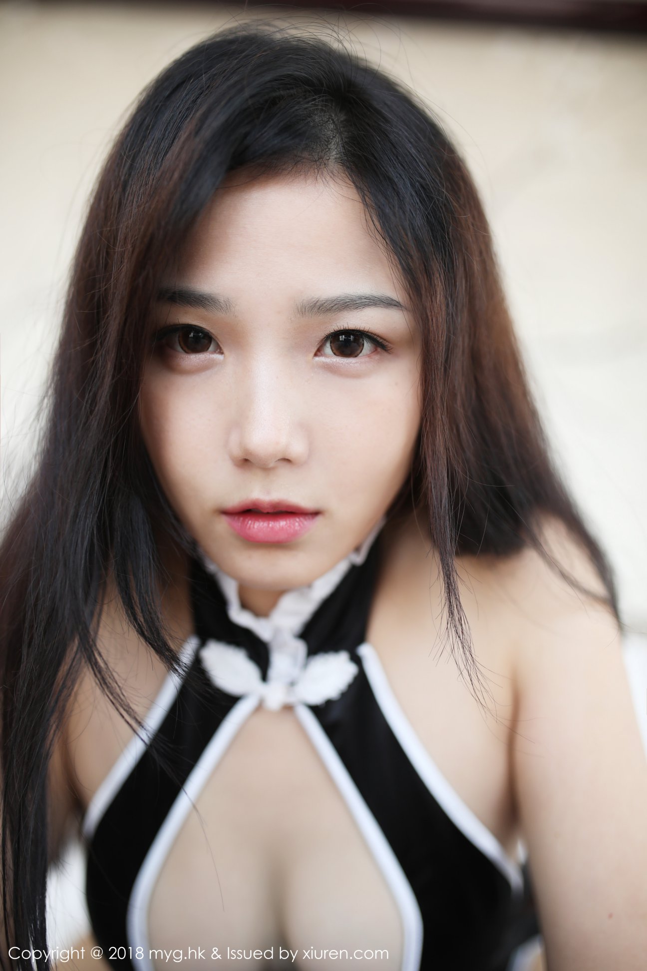 [MyGirl美媛馆] 2018.09.14 VOL.316 徐微微mia [71P-133MB]