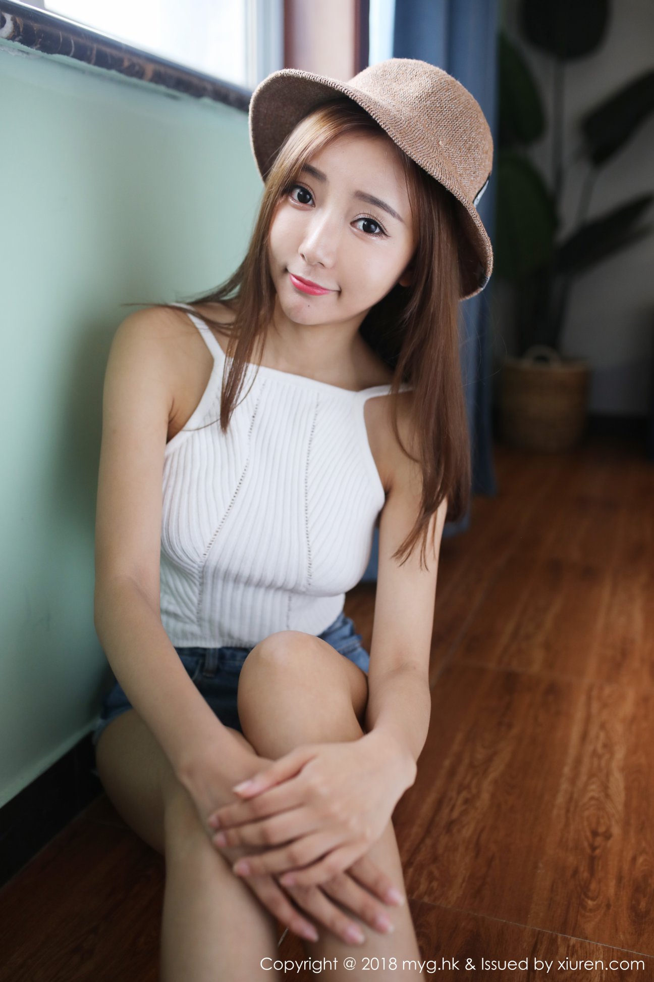[MyGirl美媛馆] 2018.09.04 VOL.312 王馨瑶yanni [47P-106MB]