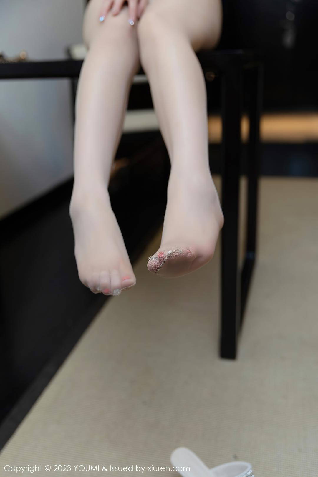 [YOUMI尤蜜荟] 2023.08.16 VOL.976 Carol周妍希 [81P-643MB]