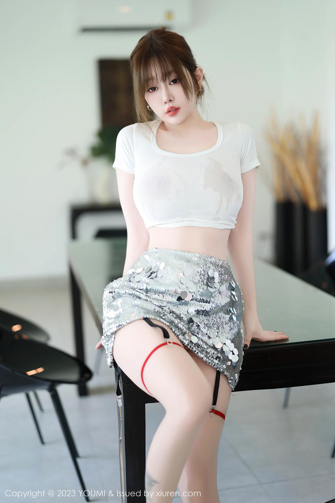 [YOUMI尤蜜荟] 2023.08.25 VOL.979 王雨纯 [91P-745MB]