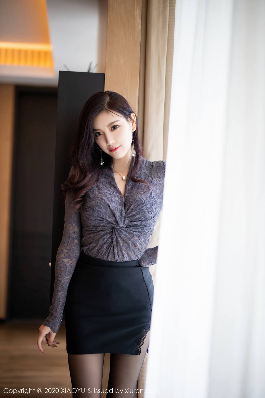 [XIAOYU语画界] 2020.09.18 VOL.372 杨晨晨sugar [94P-790MB]