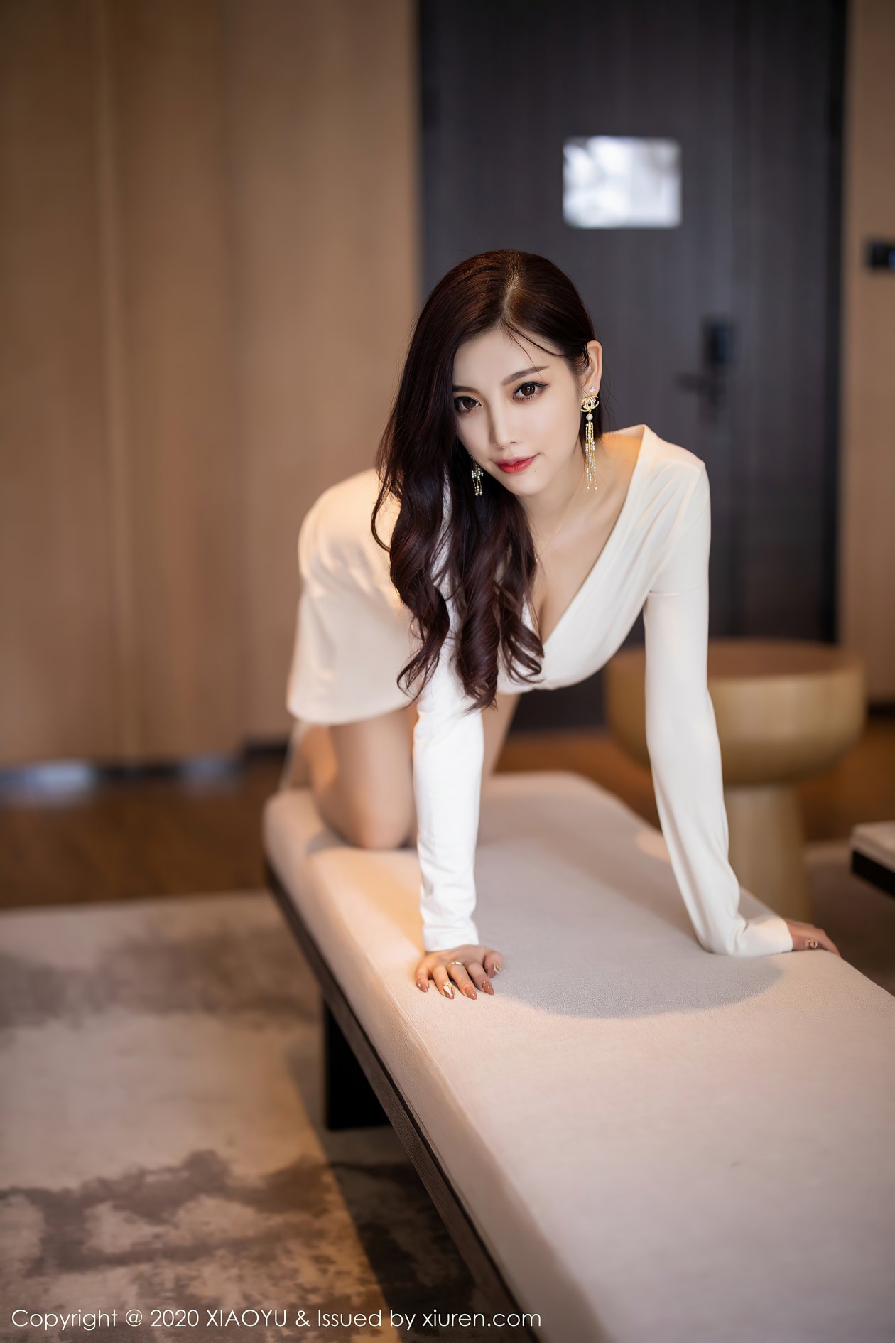 [XIAOYU语画界] 2020.09.25 VOL.377 杨晨晨sugar [77P-651MB]