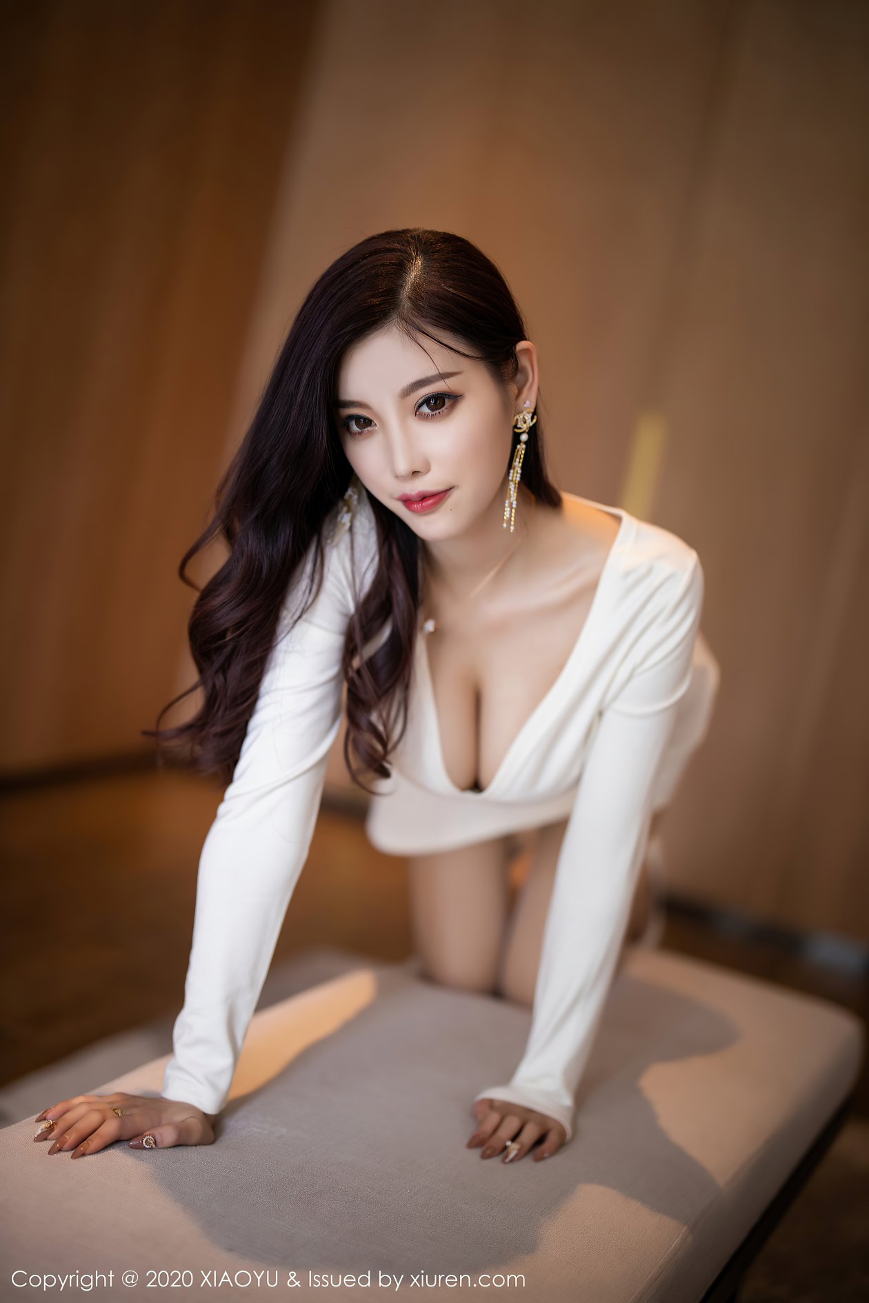 [XIAOYU语画界] 2020.09.25 VOL.377 杨晨晨sugar [77P-651MB]