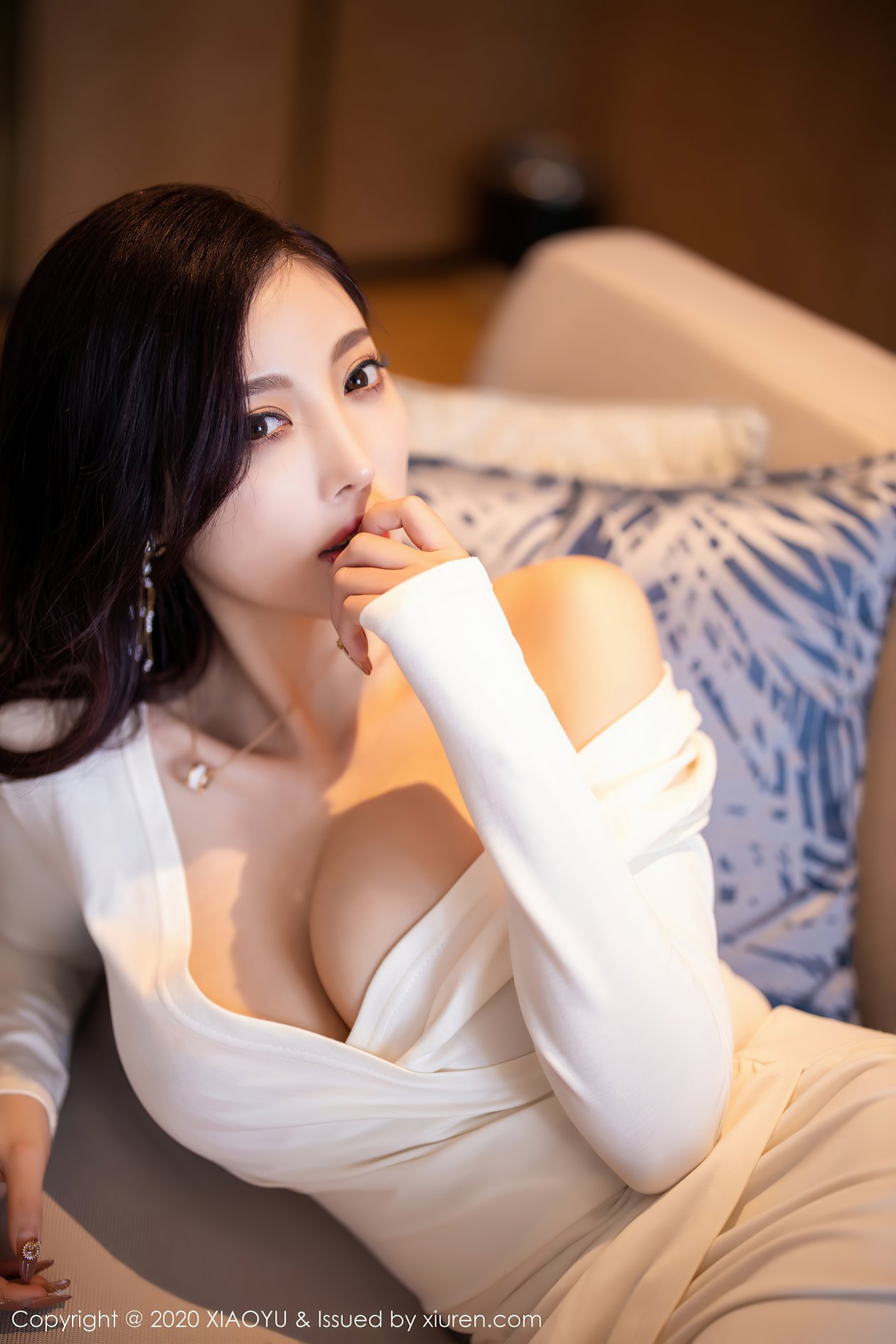 [XIAOYU语画界] 2020.09.25 VOL.377 杨晨晨sugar [77P-651MB]