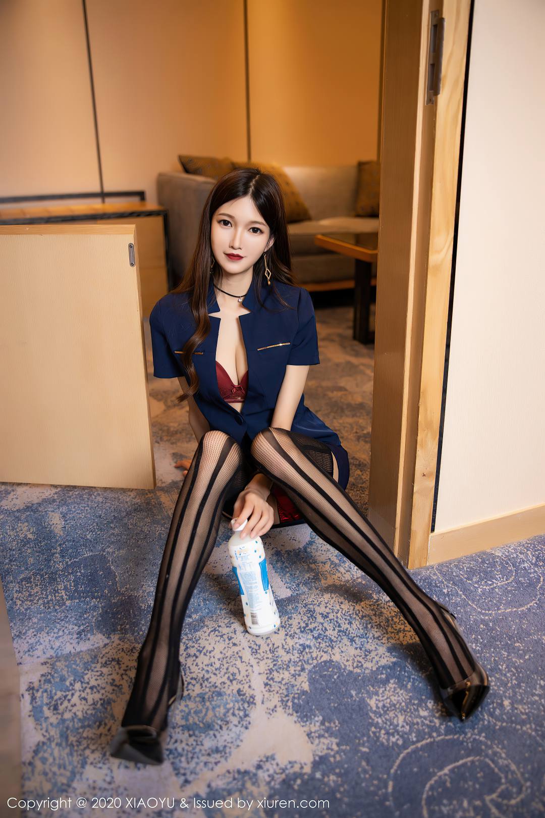 [XIAOYU语画界] 2020.10.14 VOL.386 程程程-[68P-778MB]