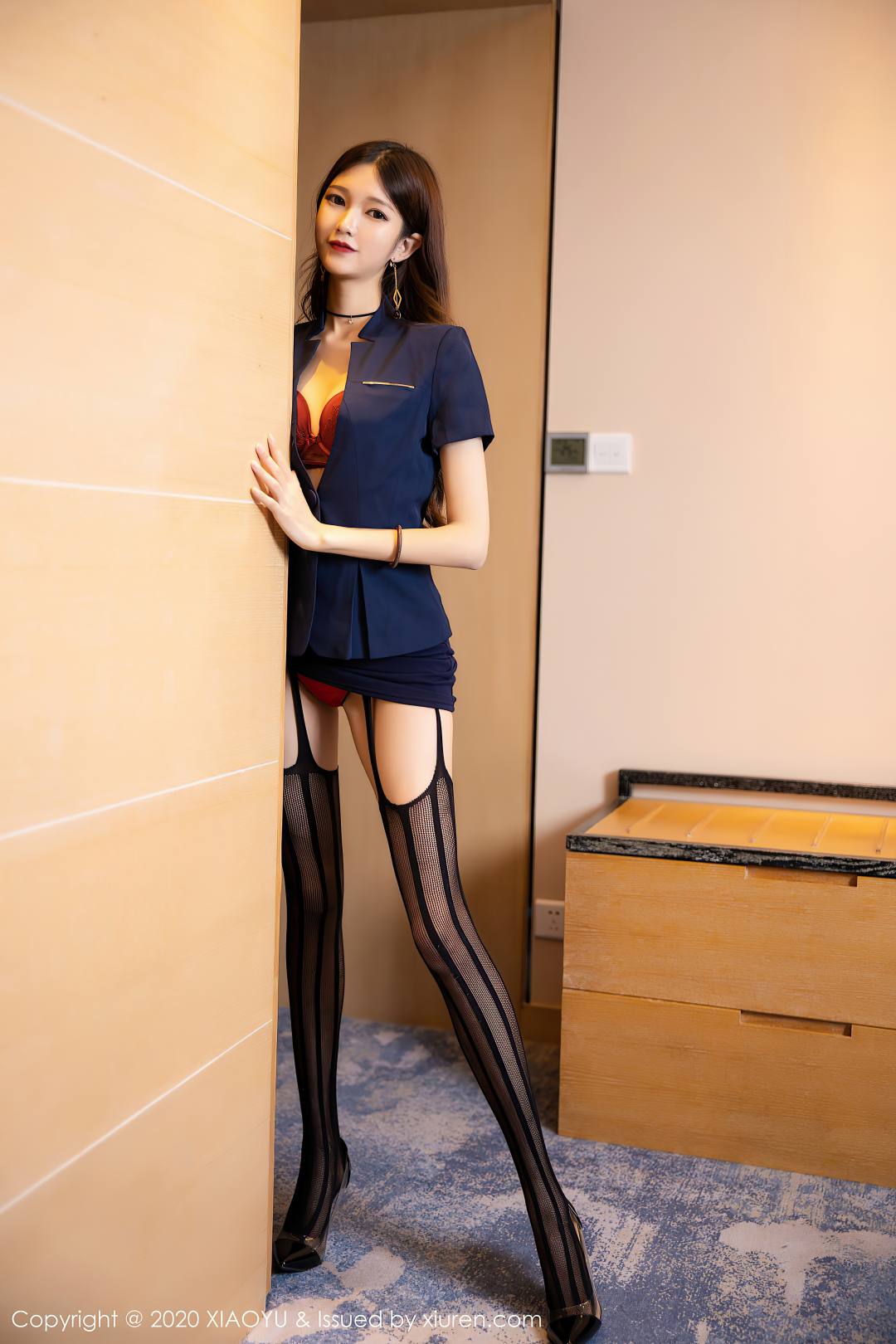[XIAOYU语画界] 2020.10.14 VOL.386 程程程-[68P-778MB]