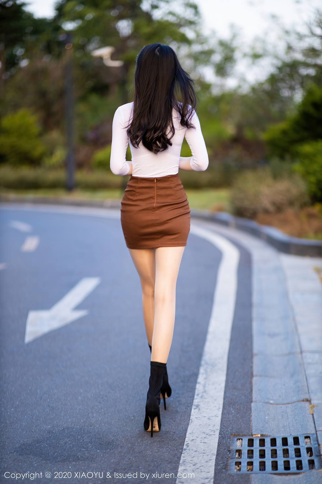 [XIAOYU语画界] 2020.10.15 VOL.387 言沫[105P-933MB]