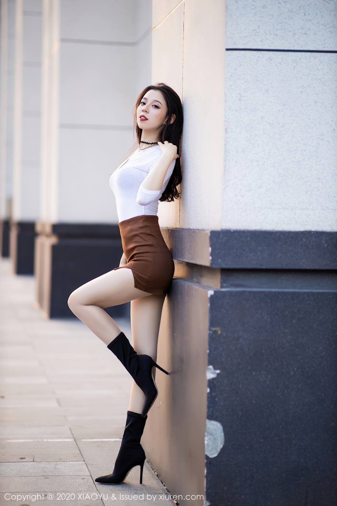 [XIAOYU语画界] 2020.10.15 VOL.387 言沫[105P-933MB]