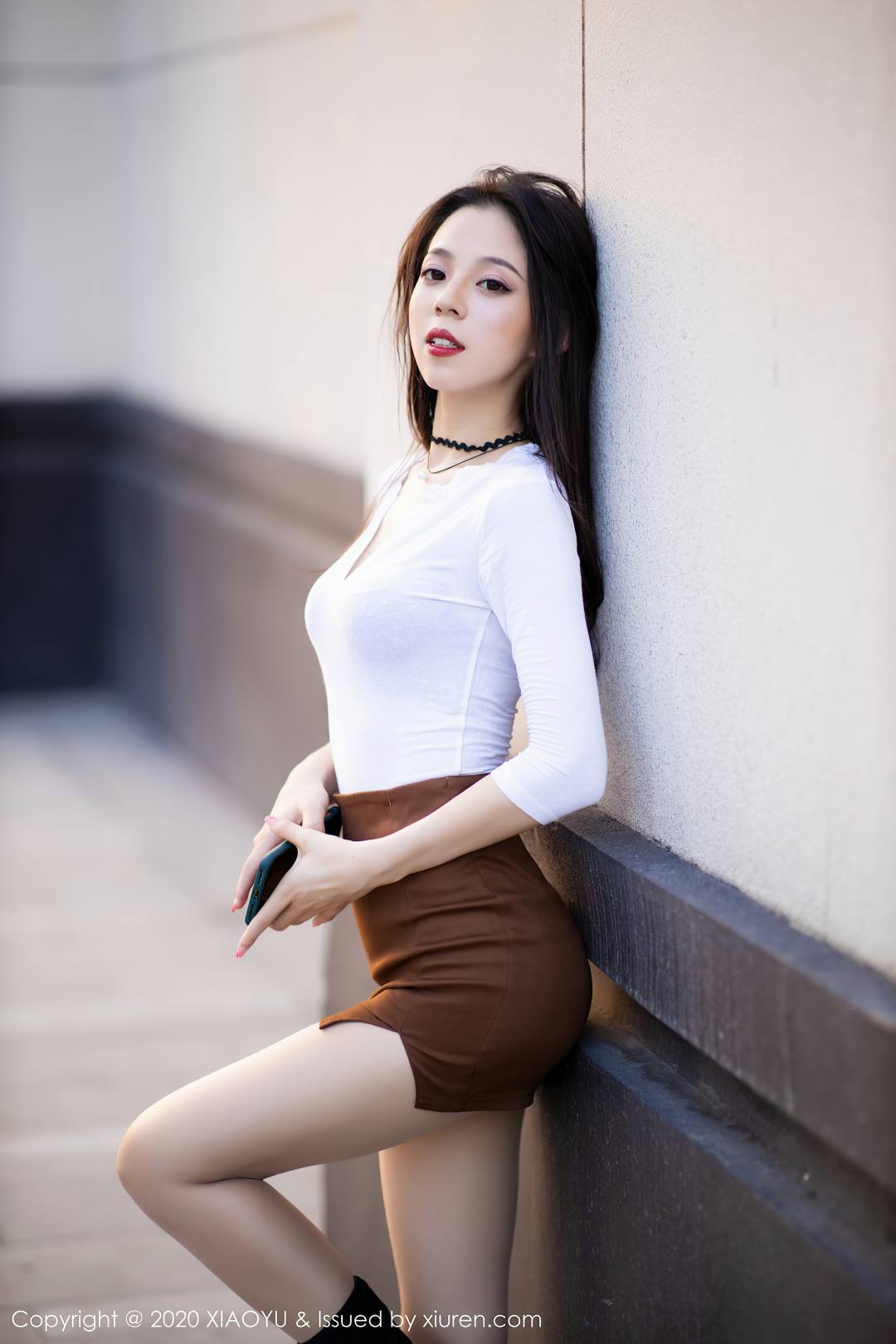 [XIAOYU语画界] 2020.10.15 VOL.387 言沫[105P-933MB]