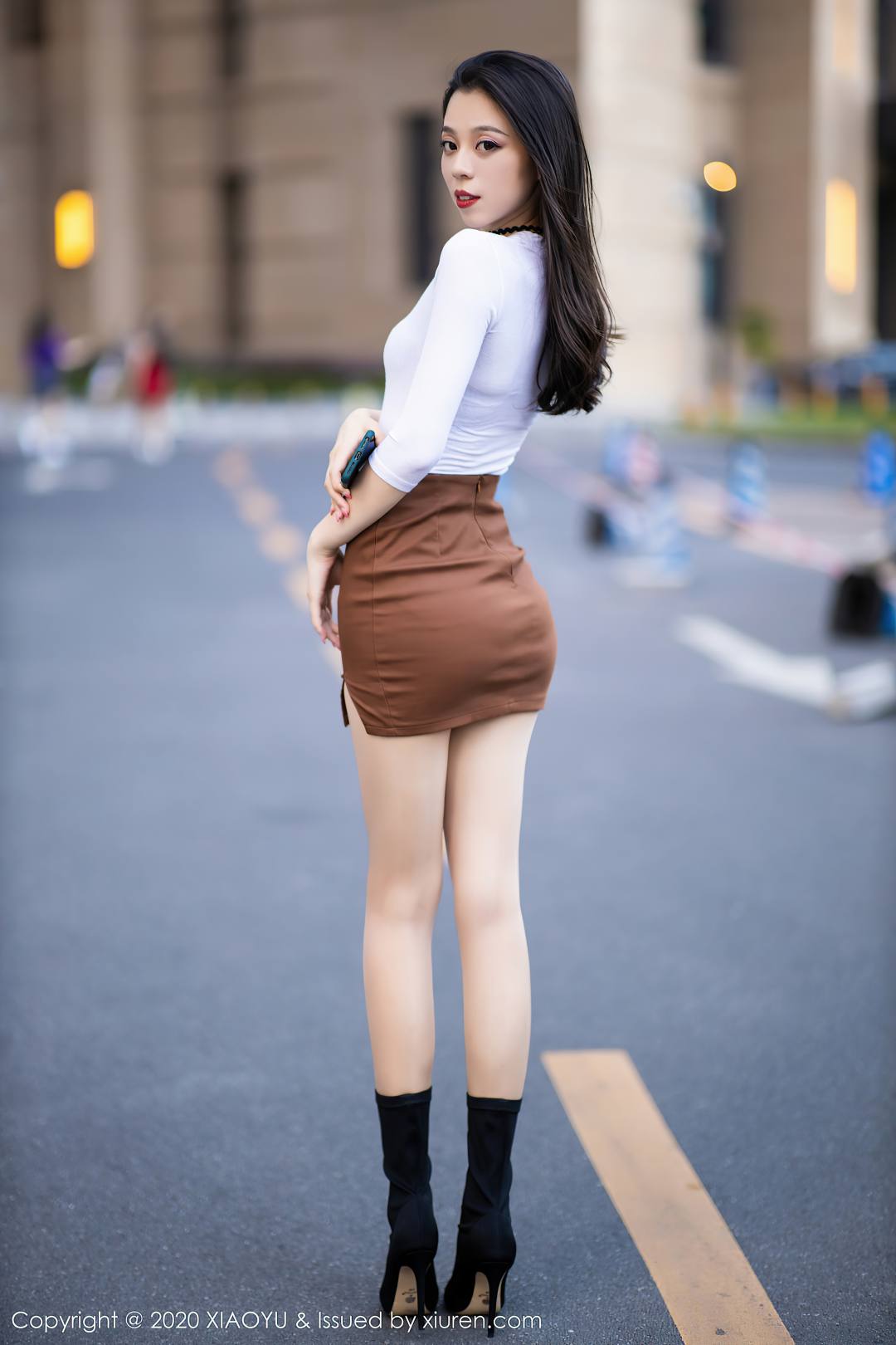 [XIAOYU语画界] 2020.10.15 VOL.387 言沫[105P-933MB]