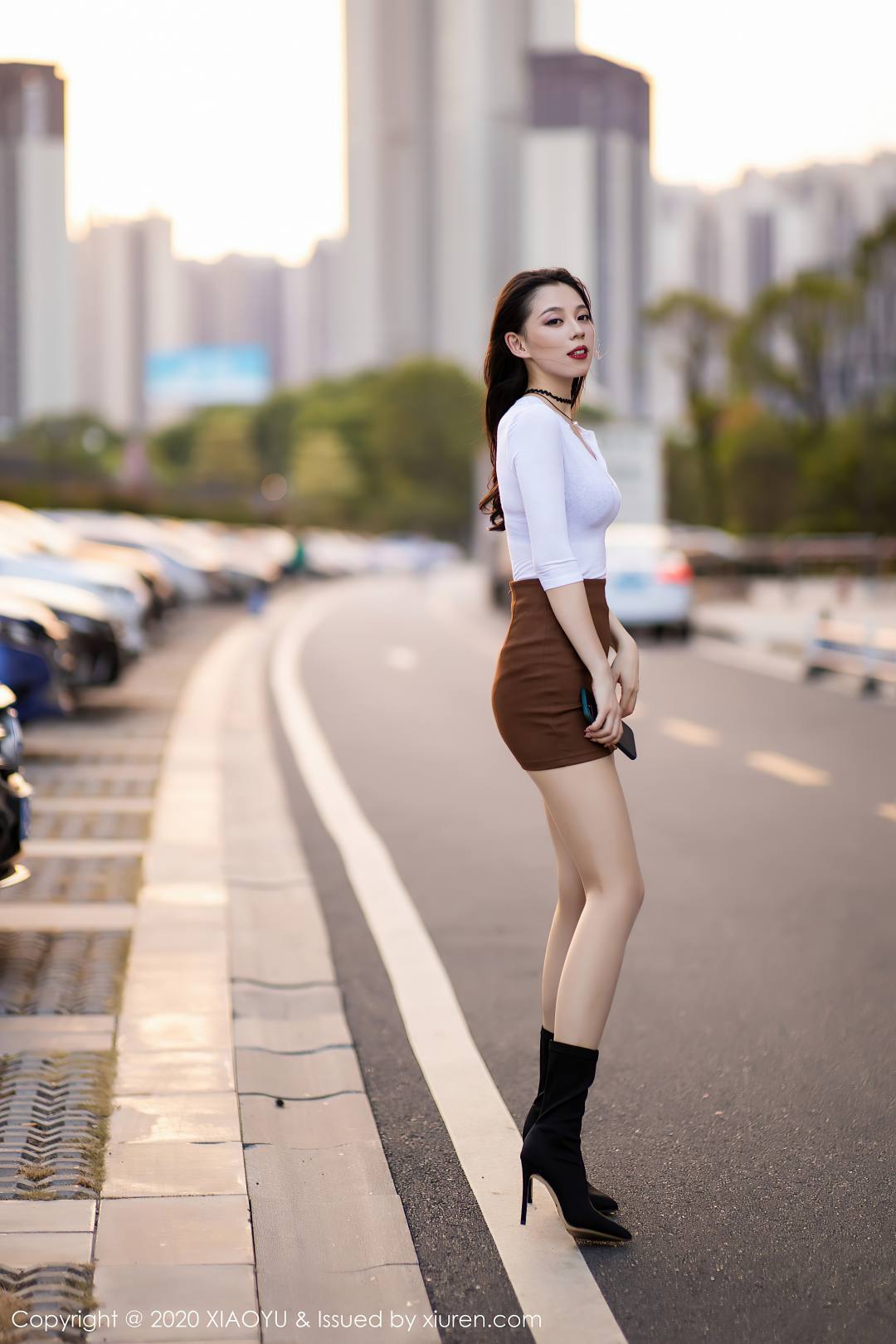 [XIAOYU语画界] 2020.10.15 VOL.387 言沫[105P-933MB]