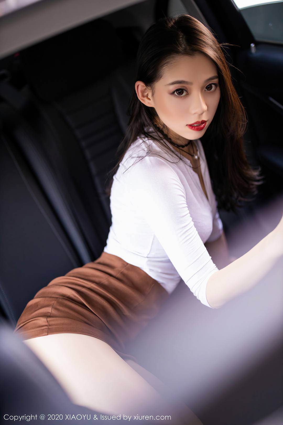 [XIAOYU语画界] 2020.10.15 VOL.387 言沫[105P-933MB]