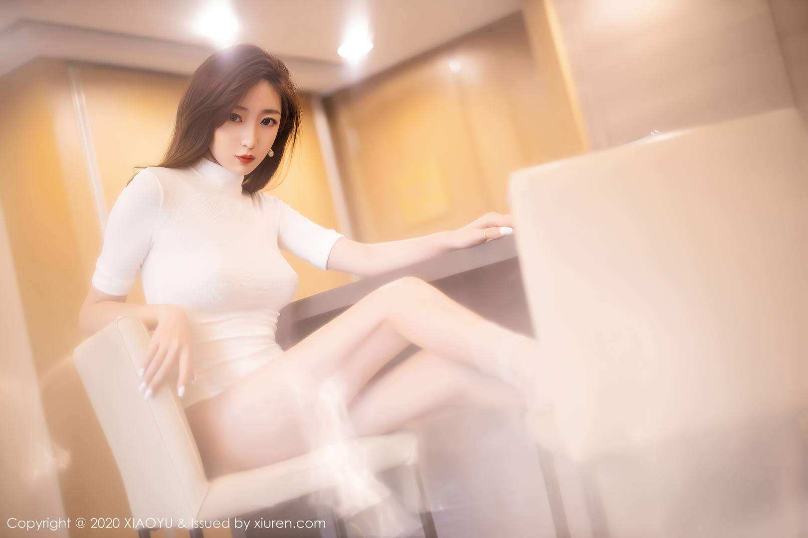 [XIAOYU语画界] 2020.10.19 VOL.389 安琪Yee[88P-651MB]