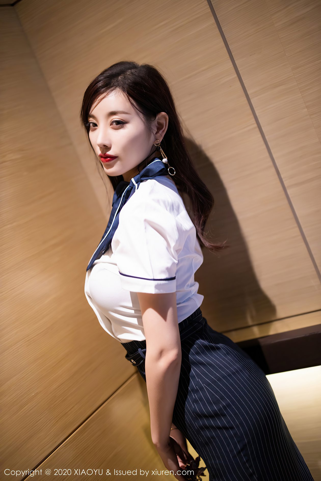 [XIAOYU语画界] 2020.10.23 VOL.393 杨晨晨sugar [92P-843MB]