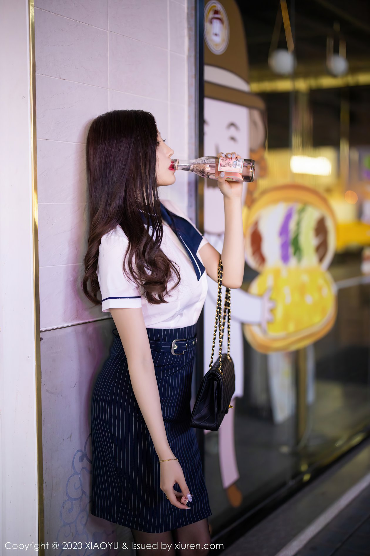 [XIAOYU语画界] 2020.10.23 VOL.393 杨晨晨sugar [92P-843MB]