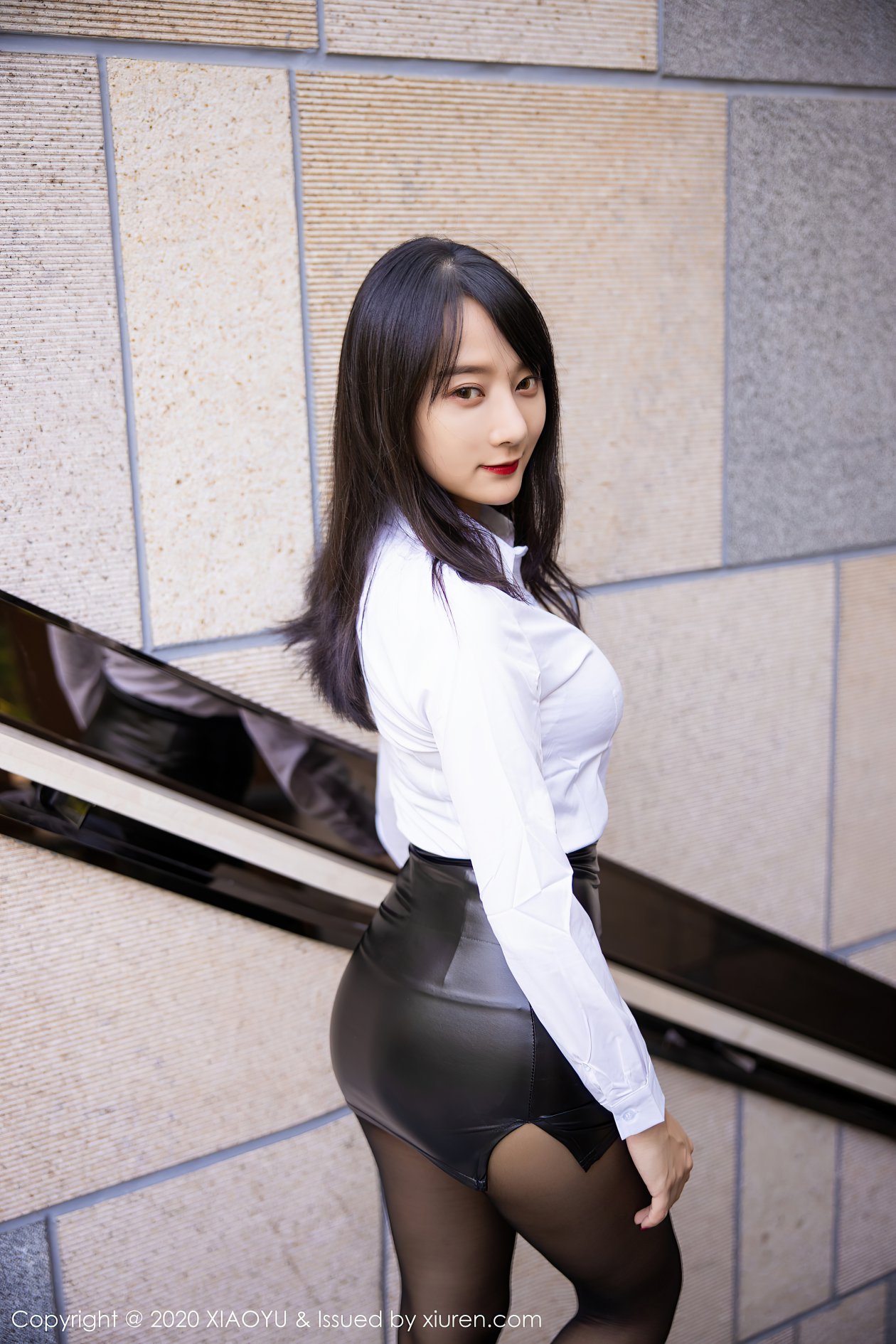 [XIAOYU语画界] 2020.10.26 VOL.394 何嘉颖 [93P-890MB]