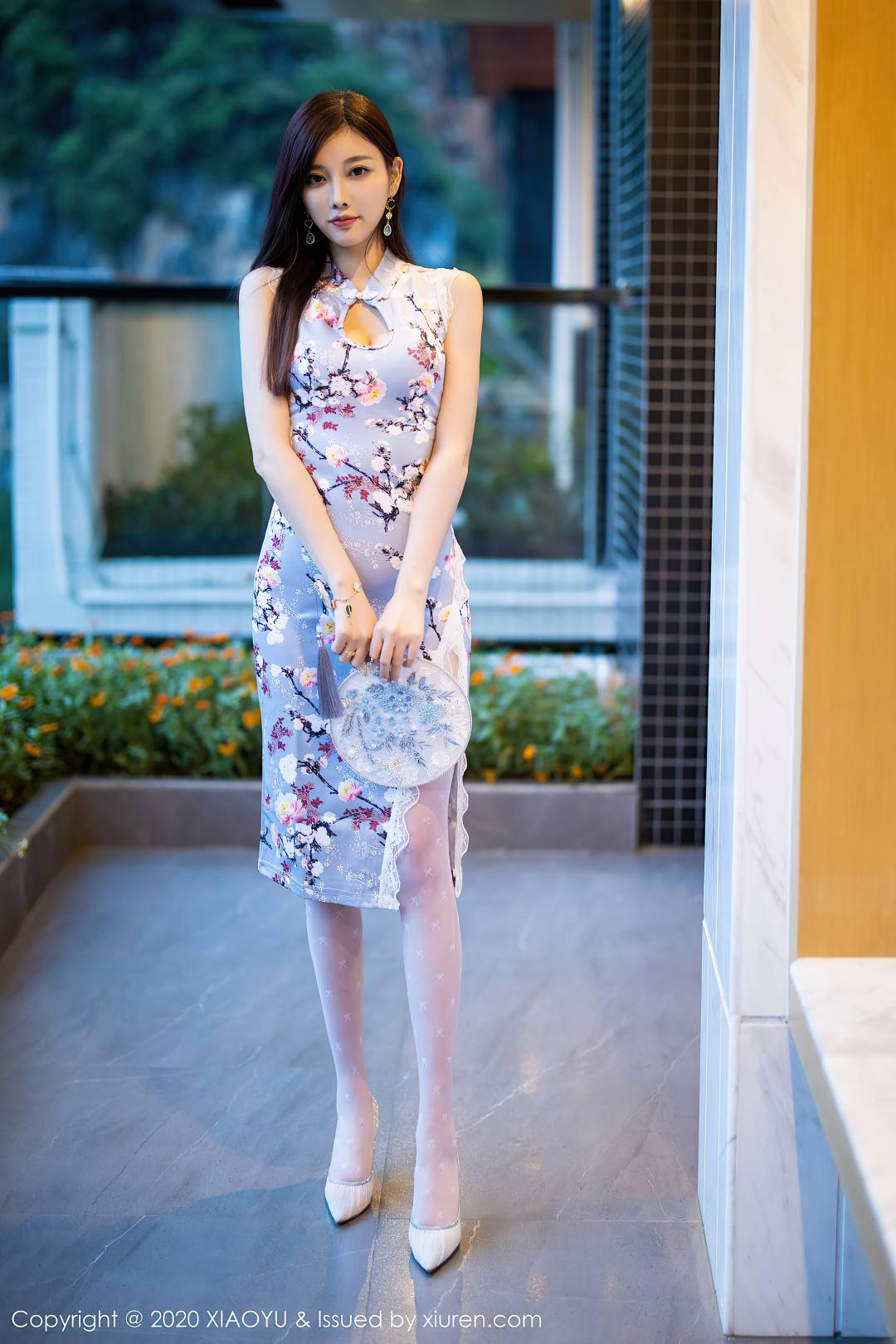 [XIAOYU语画界] 2020.10.30 VOL.398 杨晨晨sugar[53P-443MB]