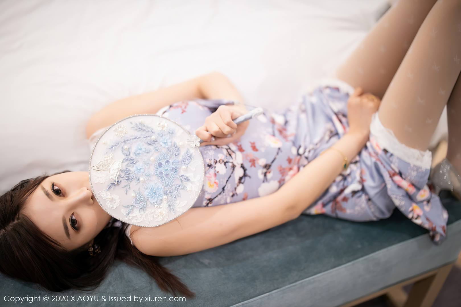 [XIAOYU语画界] 2020.10.30 VOL.398 杨晨晨sugar[53P-443MB]