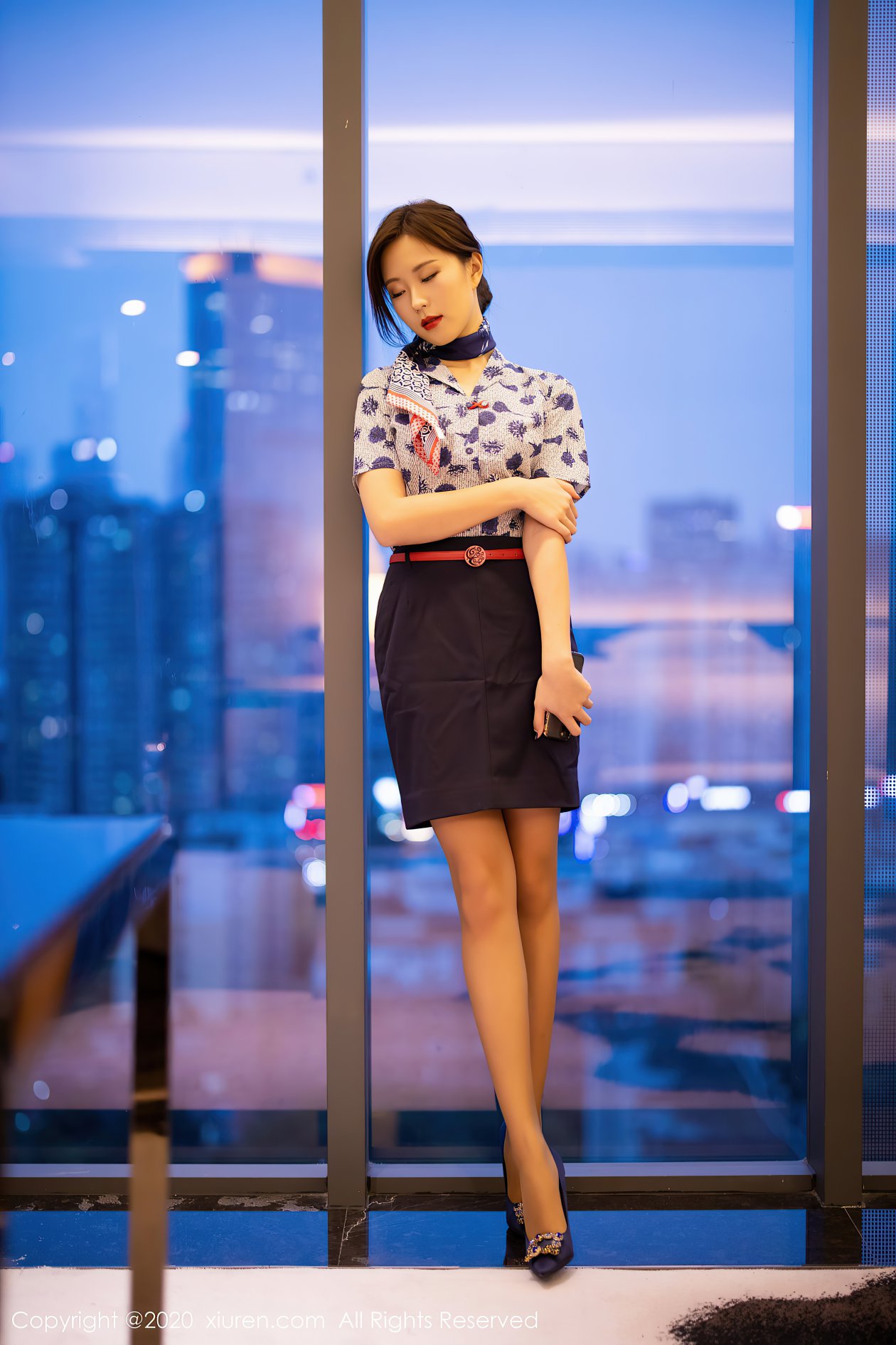 [XIAOYU语画界] 2020.11.12 VOL.407 杨紫嫣Cynthia[82P-674MB]
